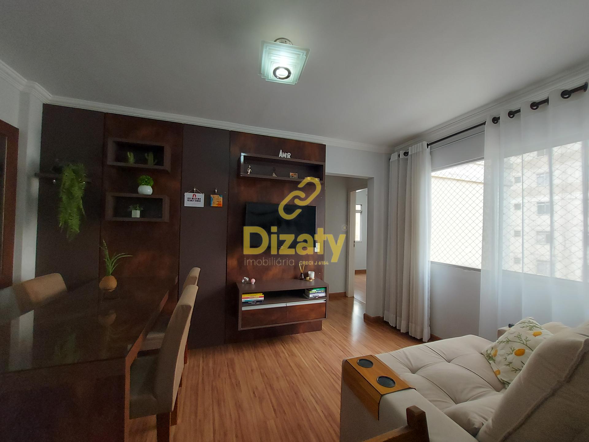 Imobiliria Dizaty em Sete Lagoas - MG