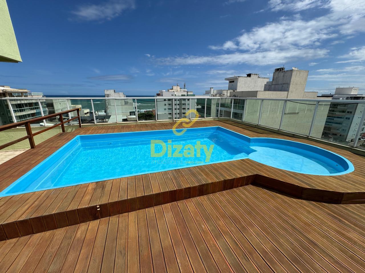 APARTAMENTO NO 2  ANDAR  VENDA EM CAVALEIROS - MACA RJ