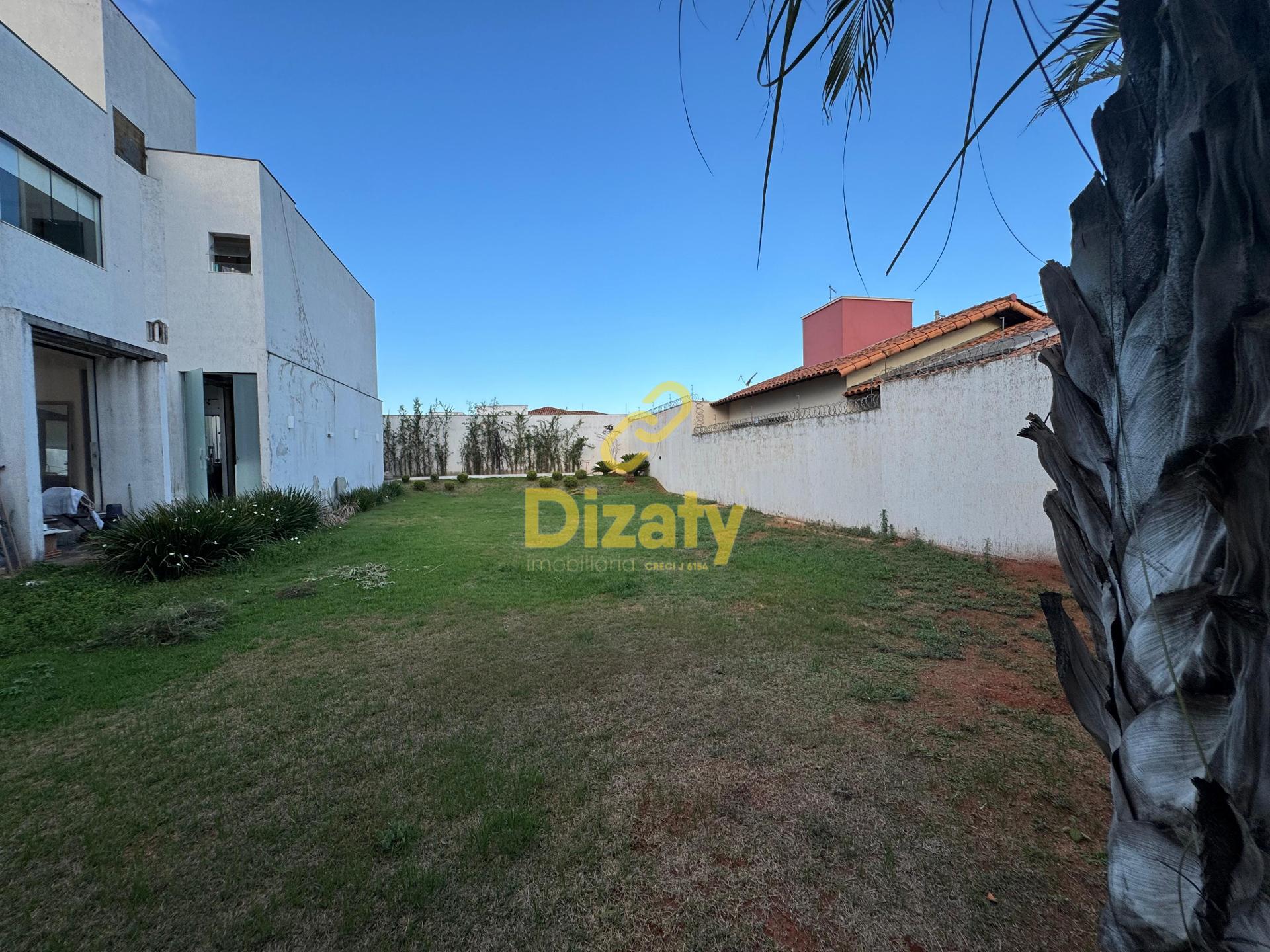 Imobiliria Dizaty em Sete Lagoas - MG