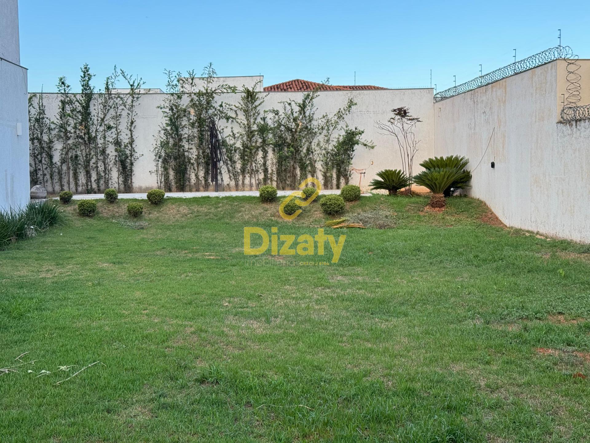 Imobiliria Dizaty em Sete Lagoas - MG