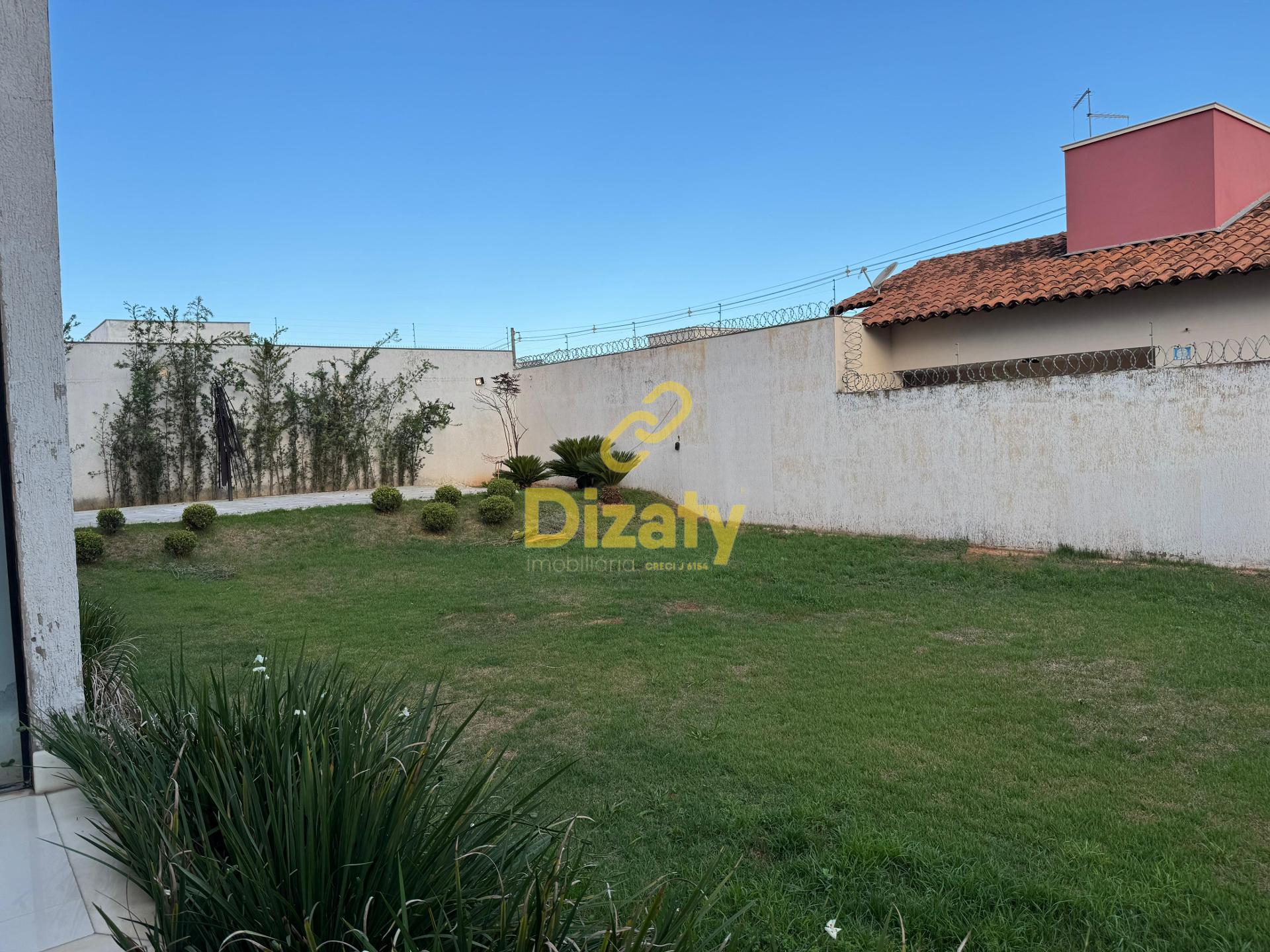 Imobiliria Dizaty em Sete Lagoas - MG