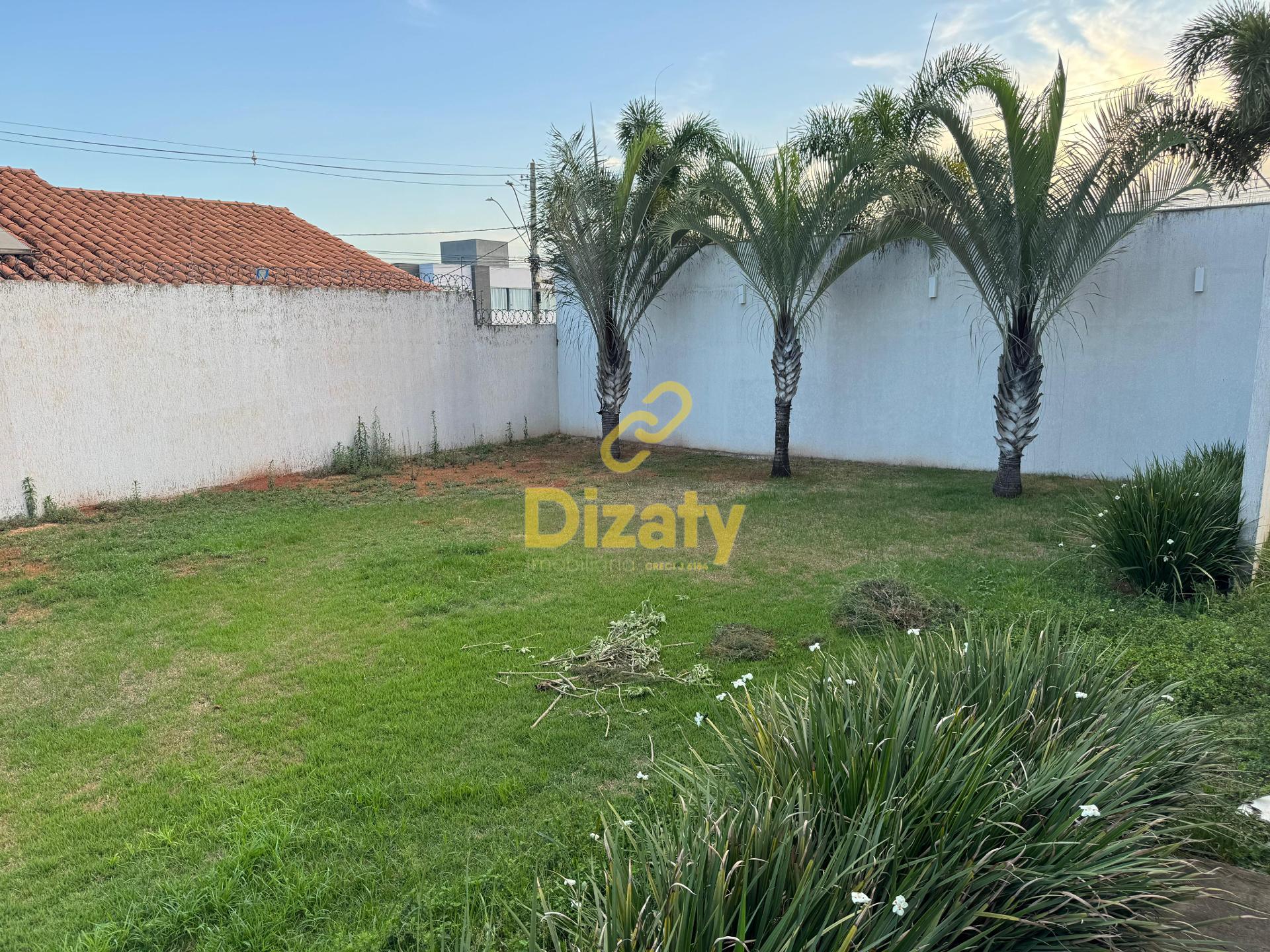 Imobiliria Dizaty em Sete Lagoas - MG