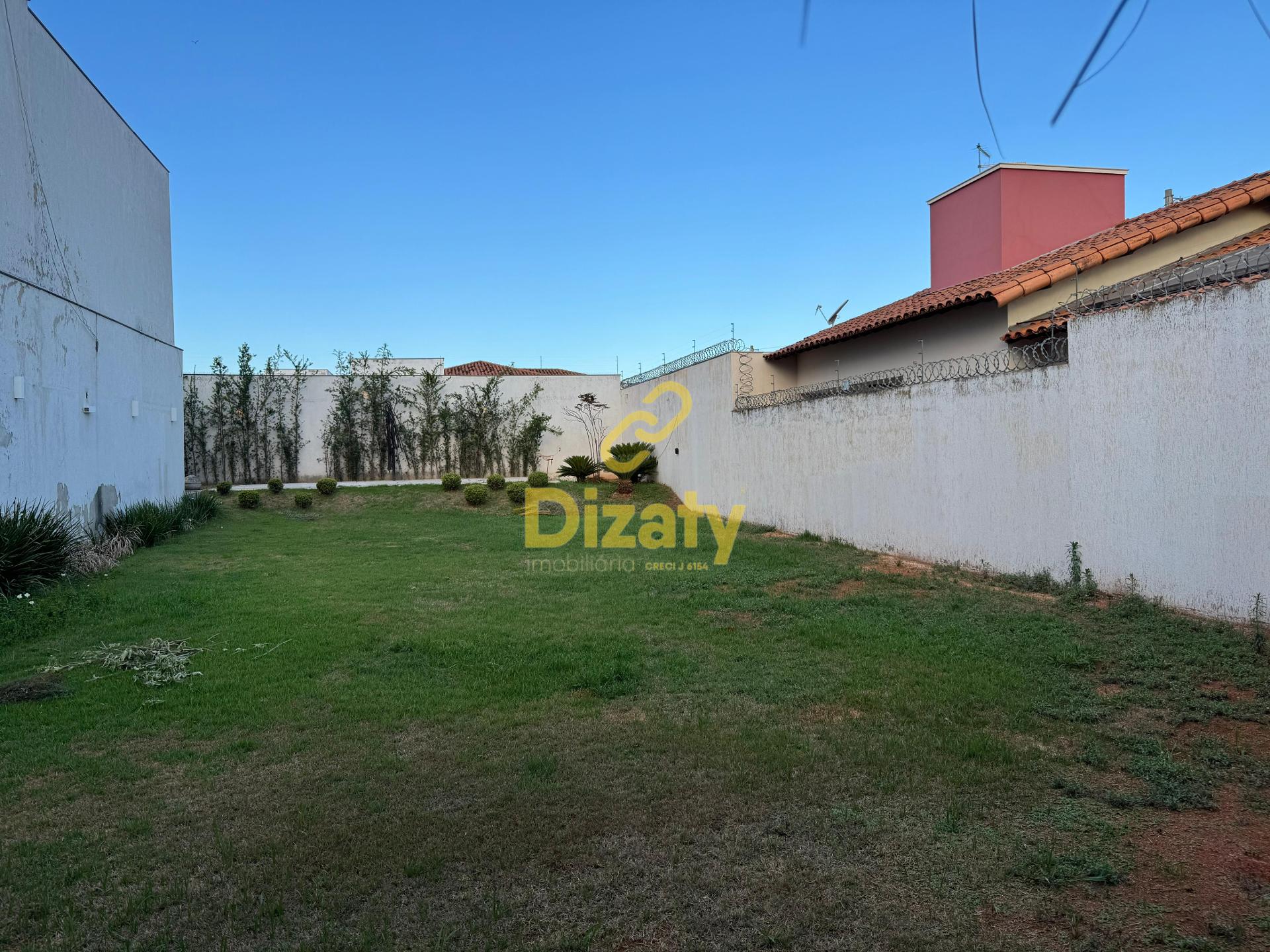 LOTE PLANO   VENDA NO BAIRRO SO CRISTOVO - SETE LAGOAS MG
