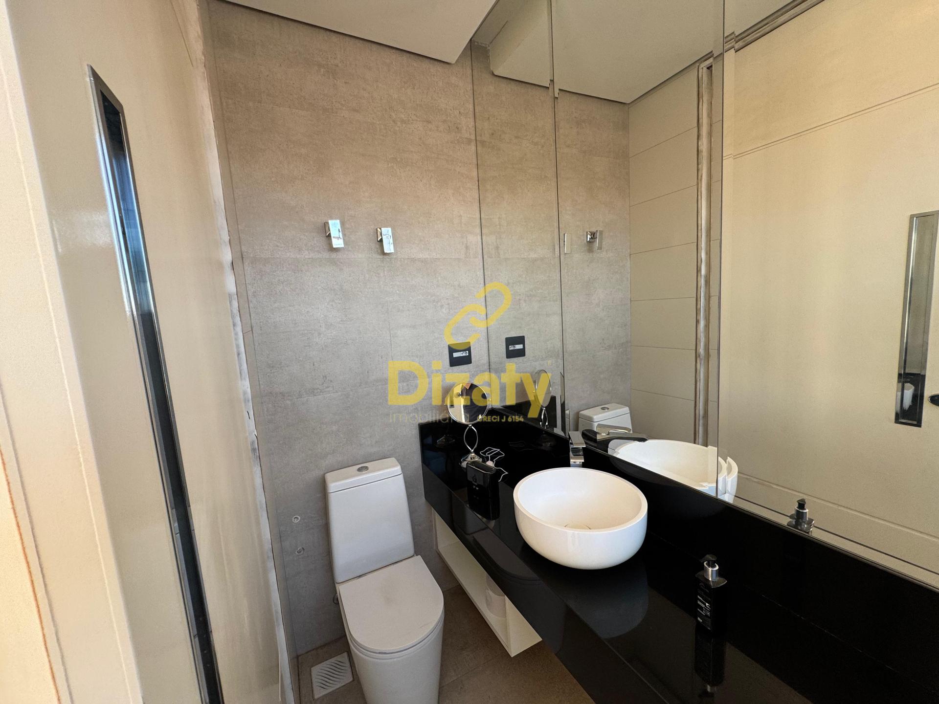 Imobiliria Dizaty em Sete Lagoas - MG