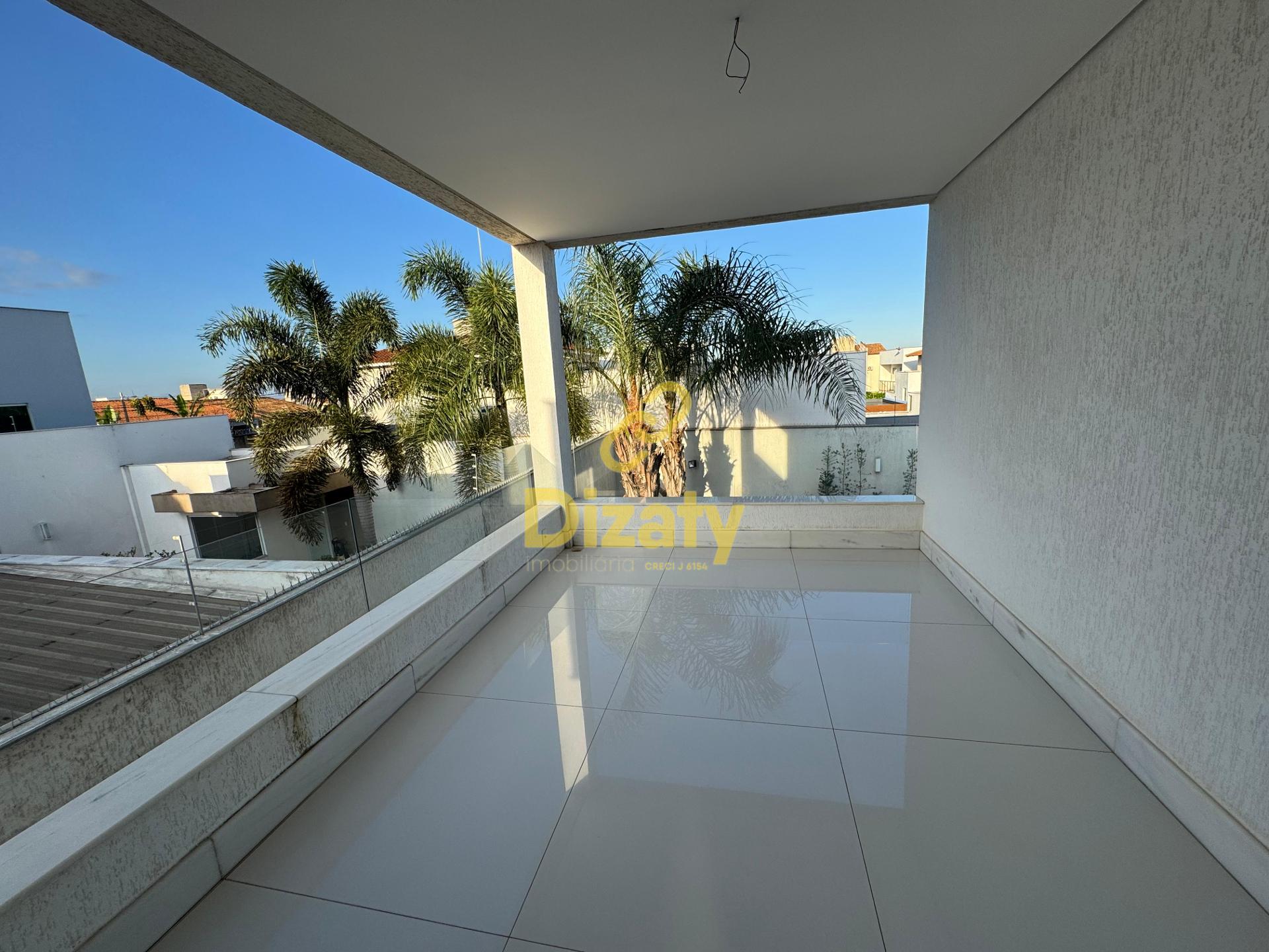 Imobiliria Dizaty em Sete Lagoas - MG