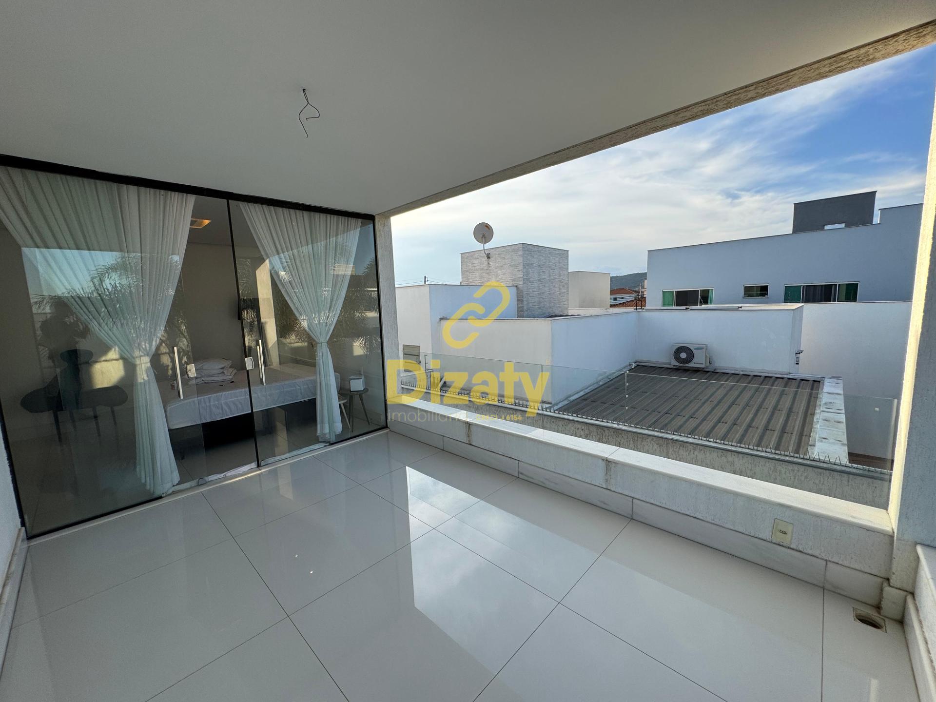 Imobiliria Dizaty em Sete Lagoas - MG