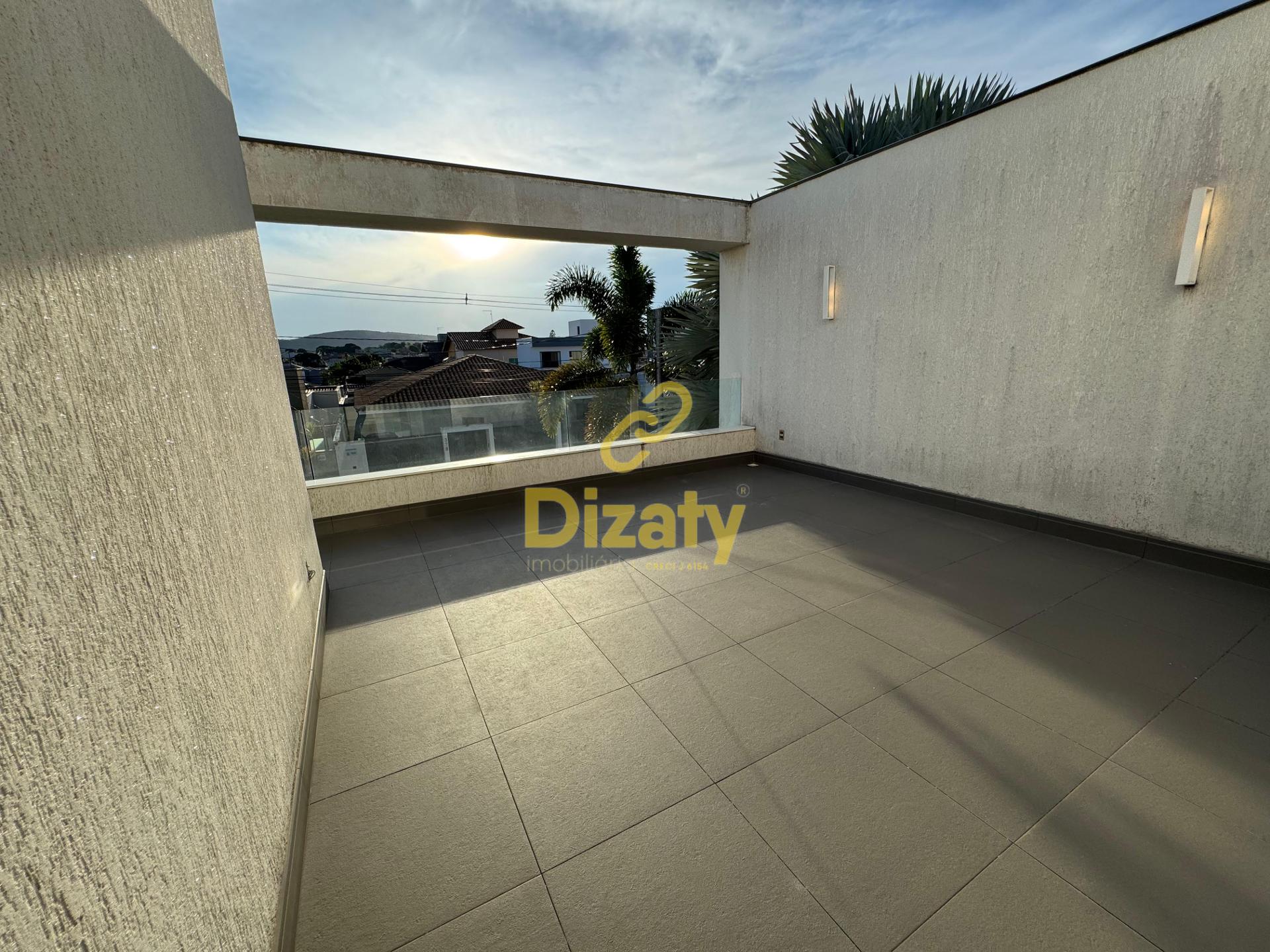 Imobiliria Dizaty em Sete Lagoas - MG