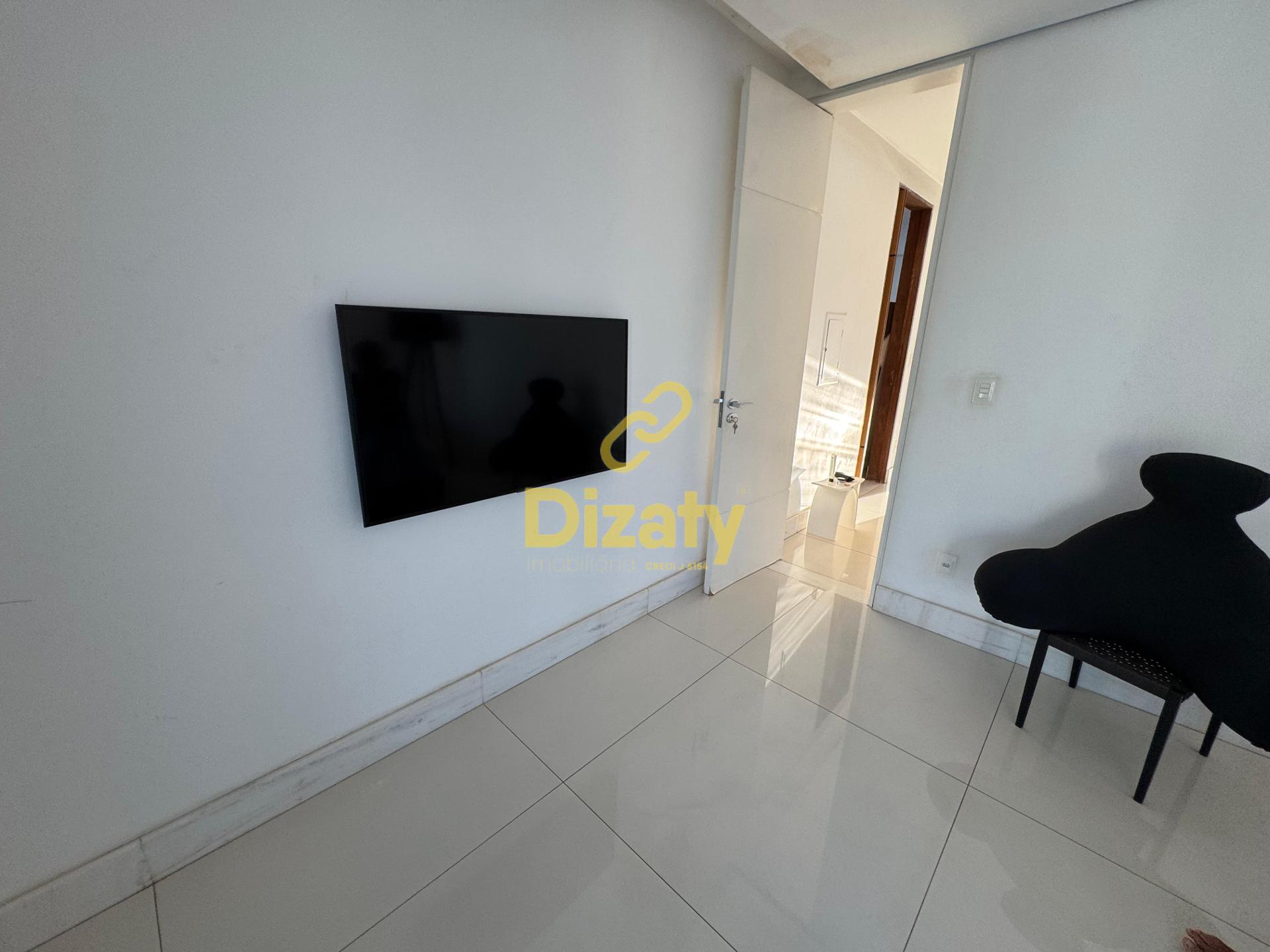Imobiliria Dizaty em Sete Lagoas - MG