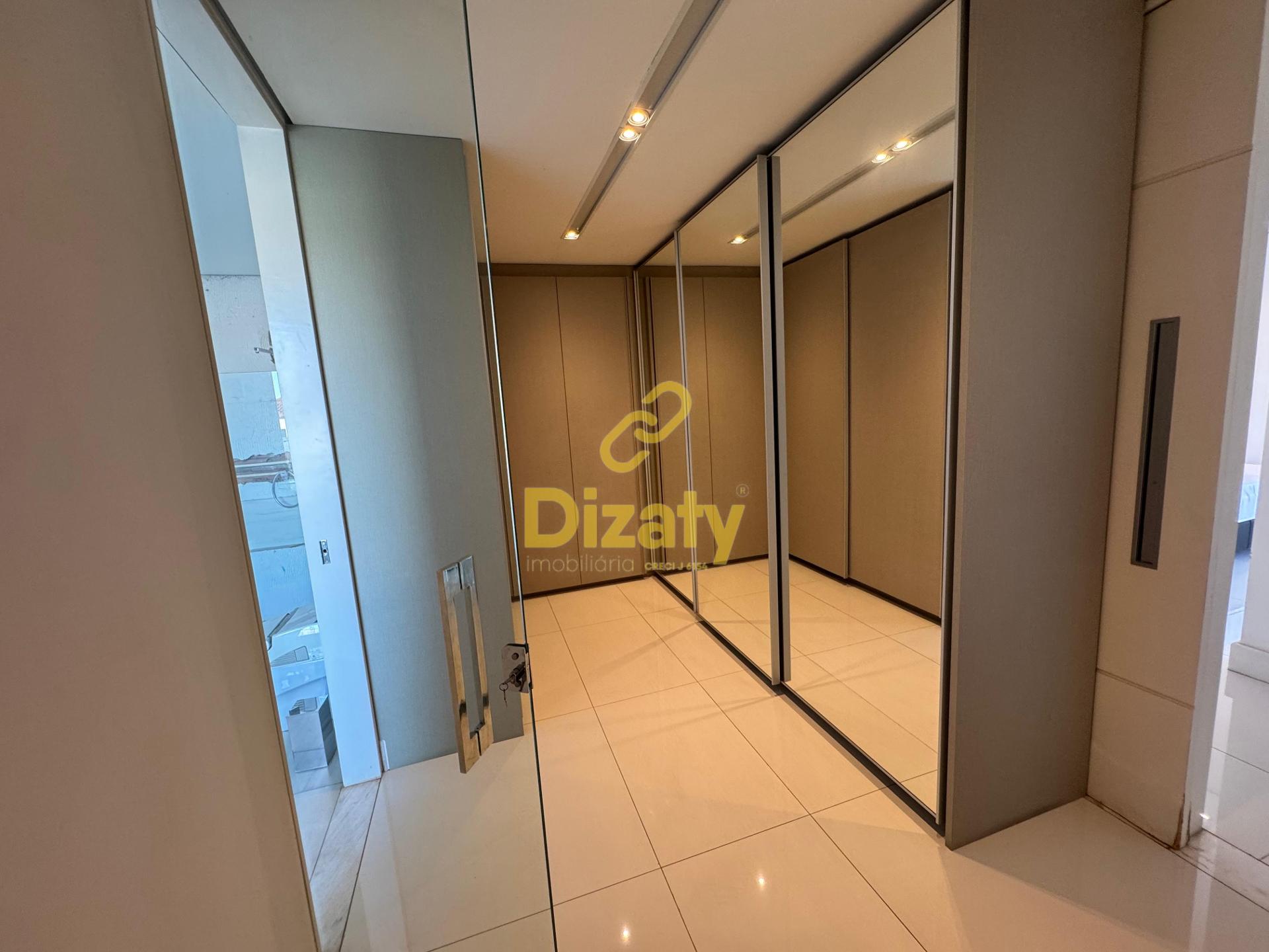 Imobiliria Dizaty em Sete Lagoas - MG