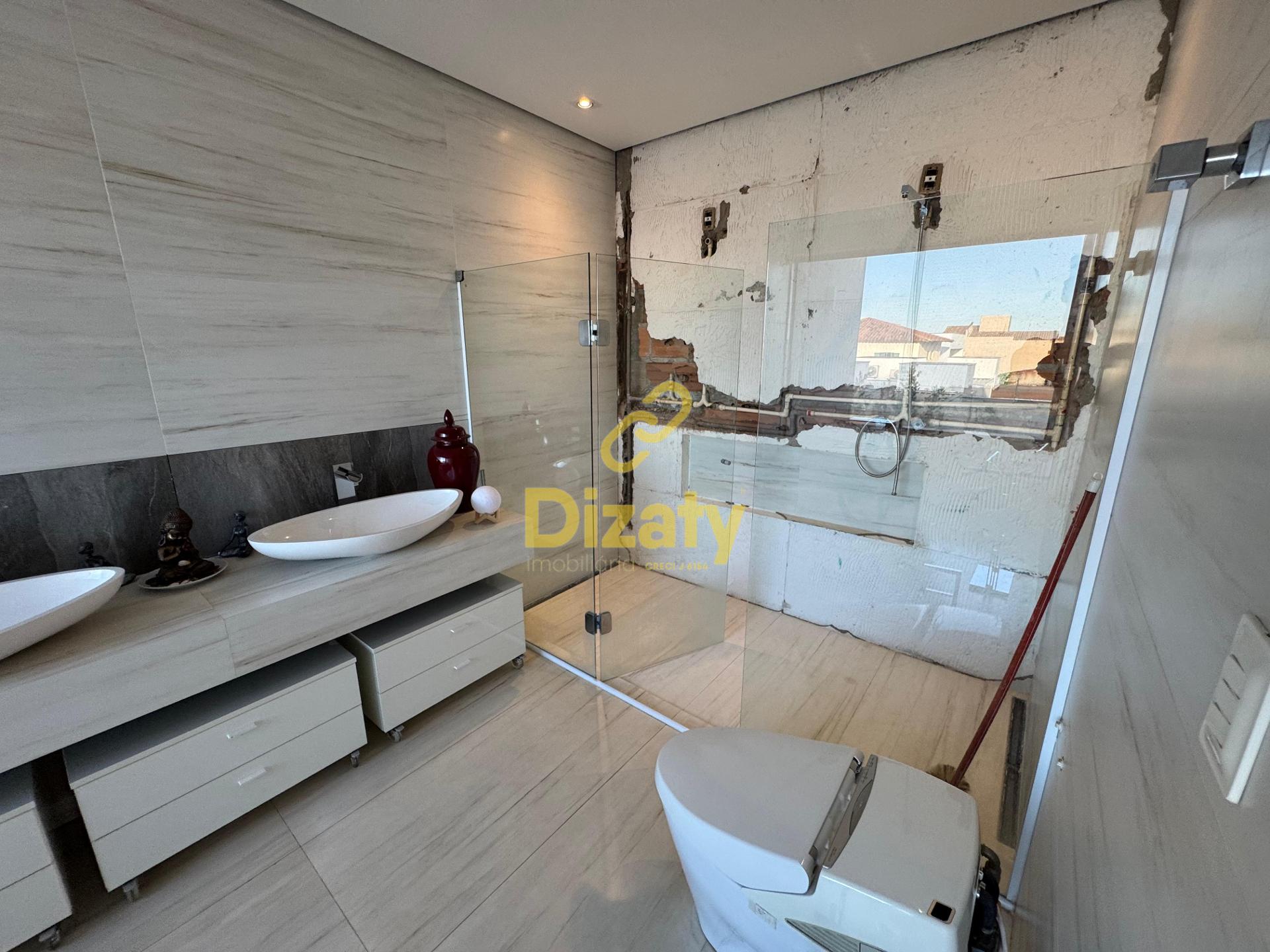 Imobiliria Dizaty em Sete Lagoas - MG