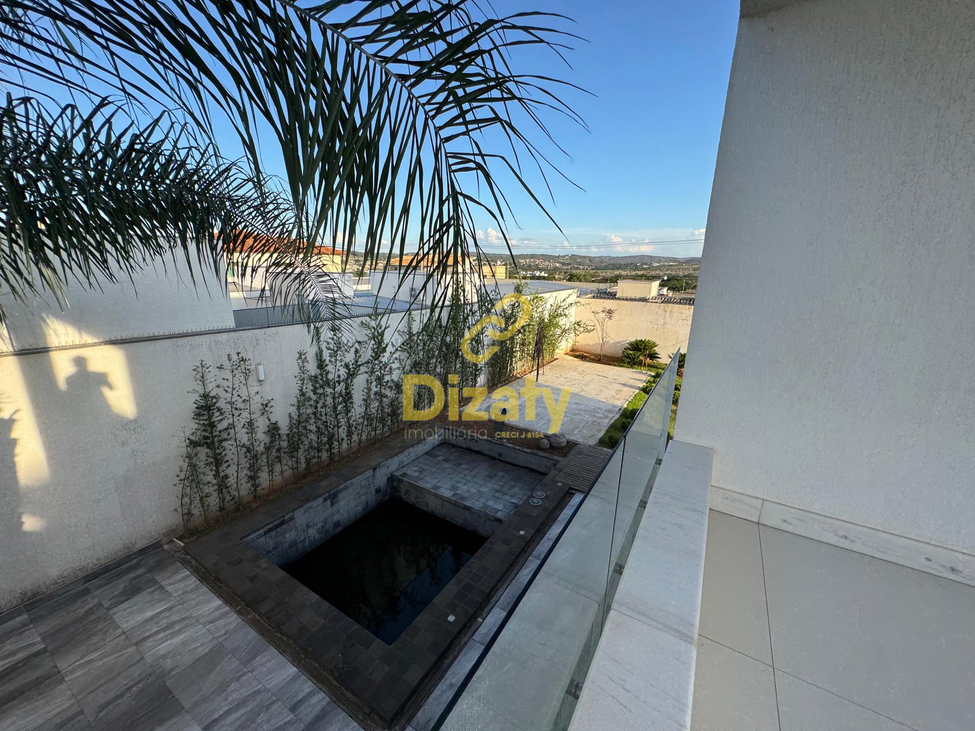 Imobiliria Dizaty em Sete Lagoas - MG