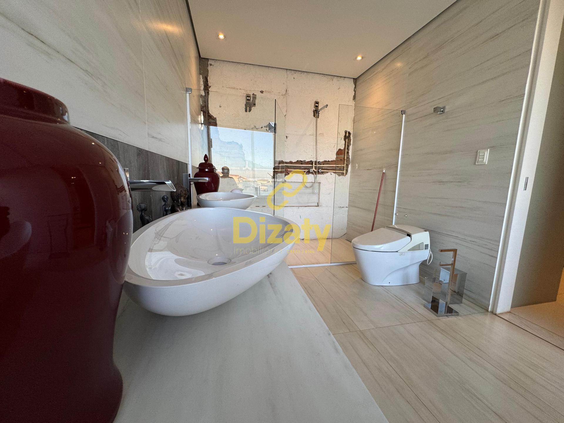 Imobiliria Dizaty em Sete Lagoas - MG