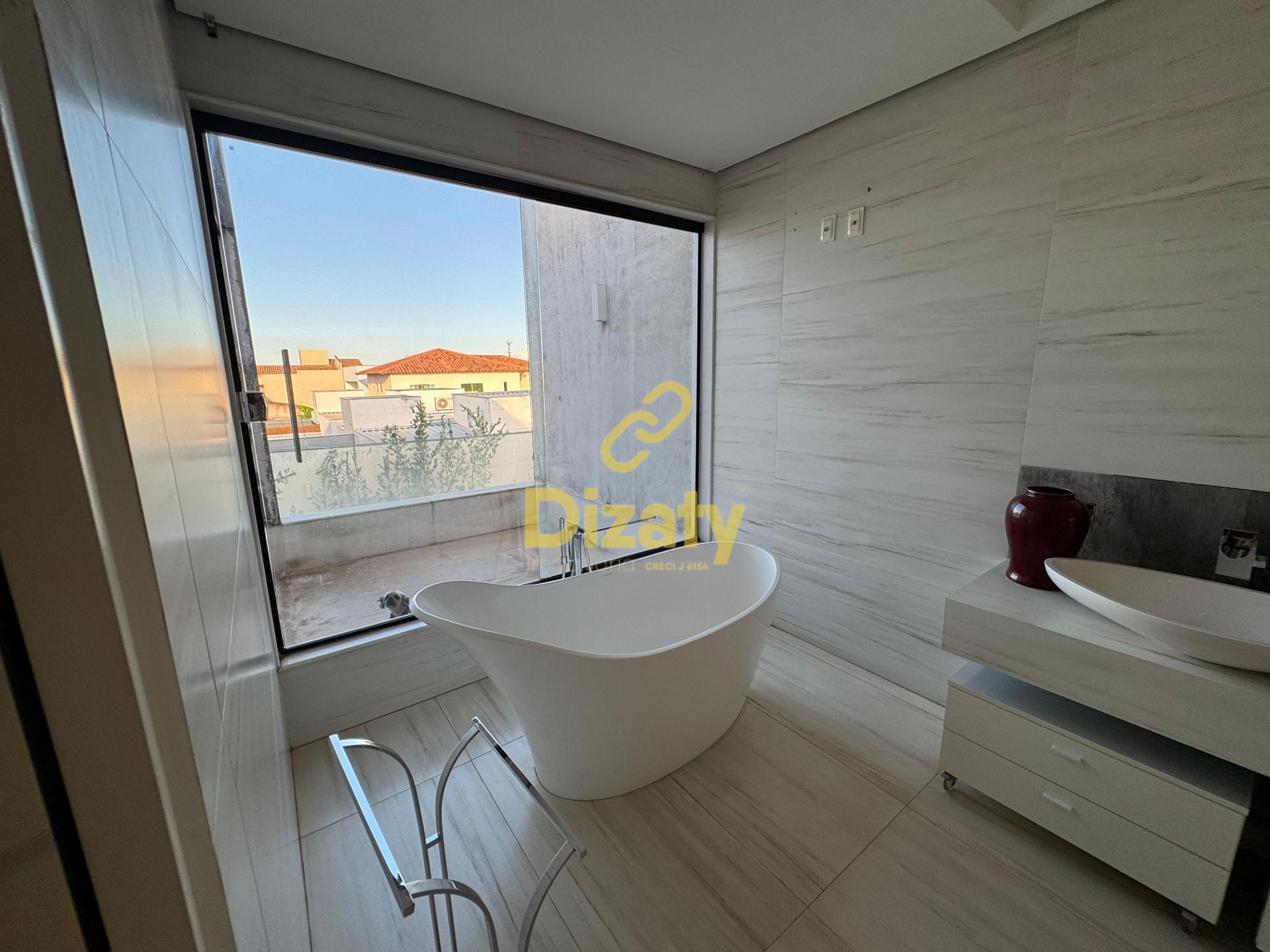 Imobiliria Dizaty em Sete Lagoas - MG