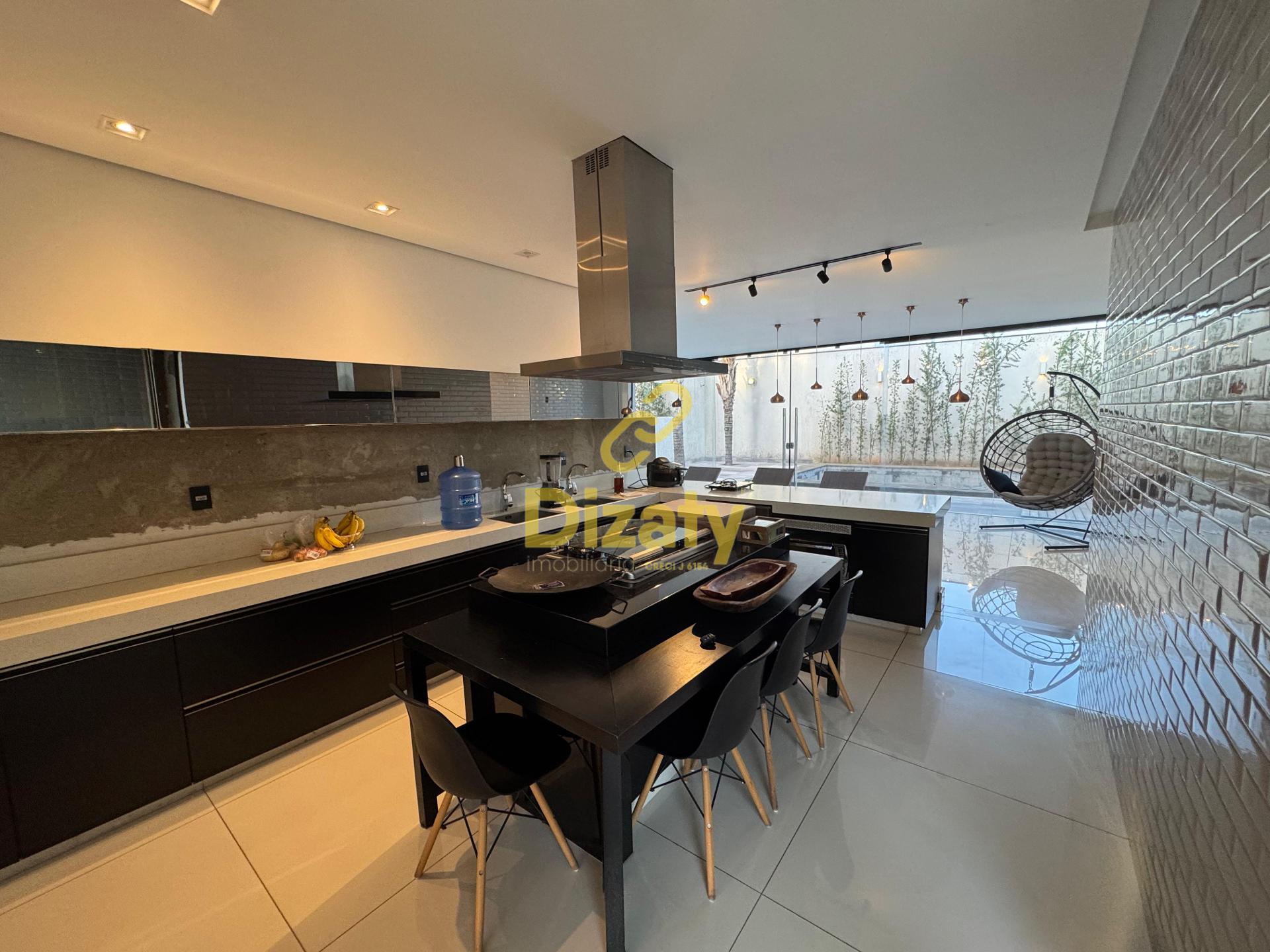 Imobiliria Dizaty em Sete Lagoas - MG