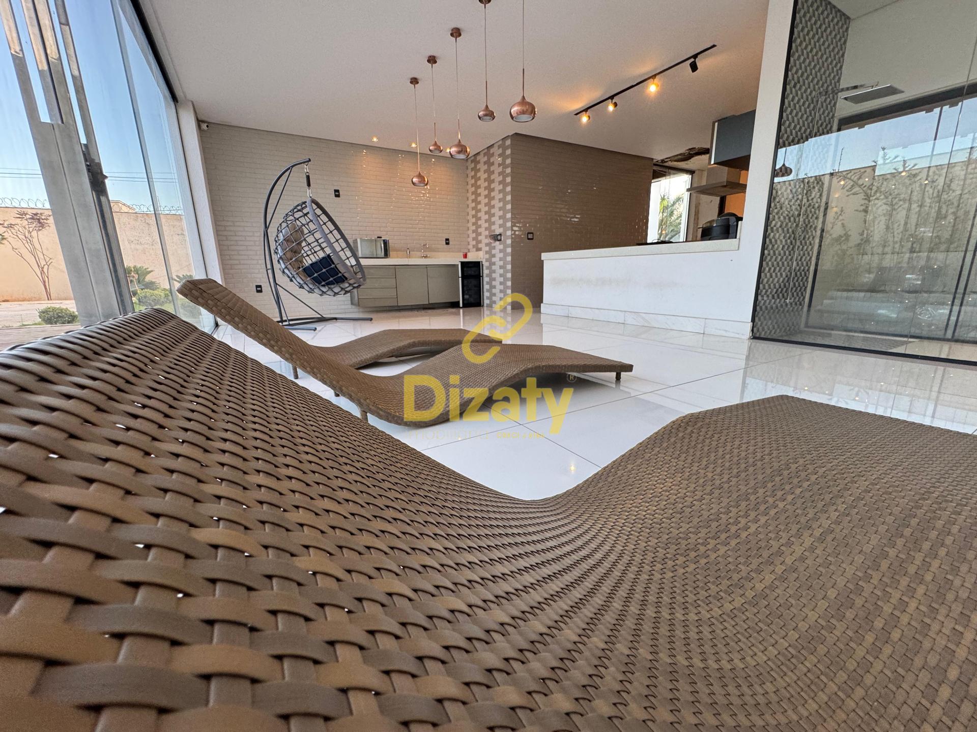 Imobiliria Dizaty em Sete Lagoas - MG