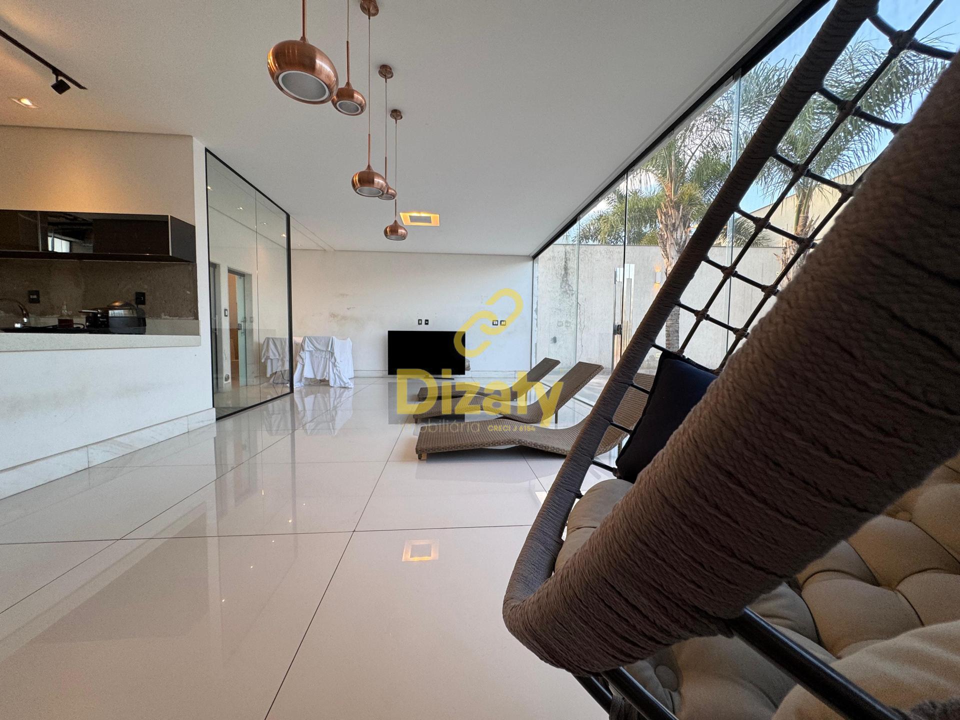 Imobiliria Dizaty em Sete Lagoas - MG