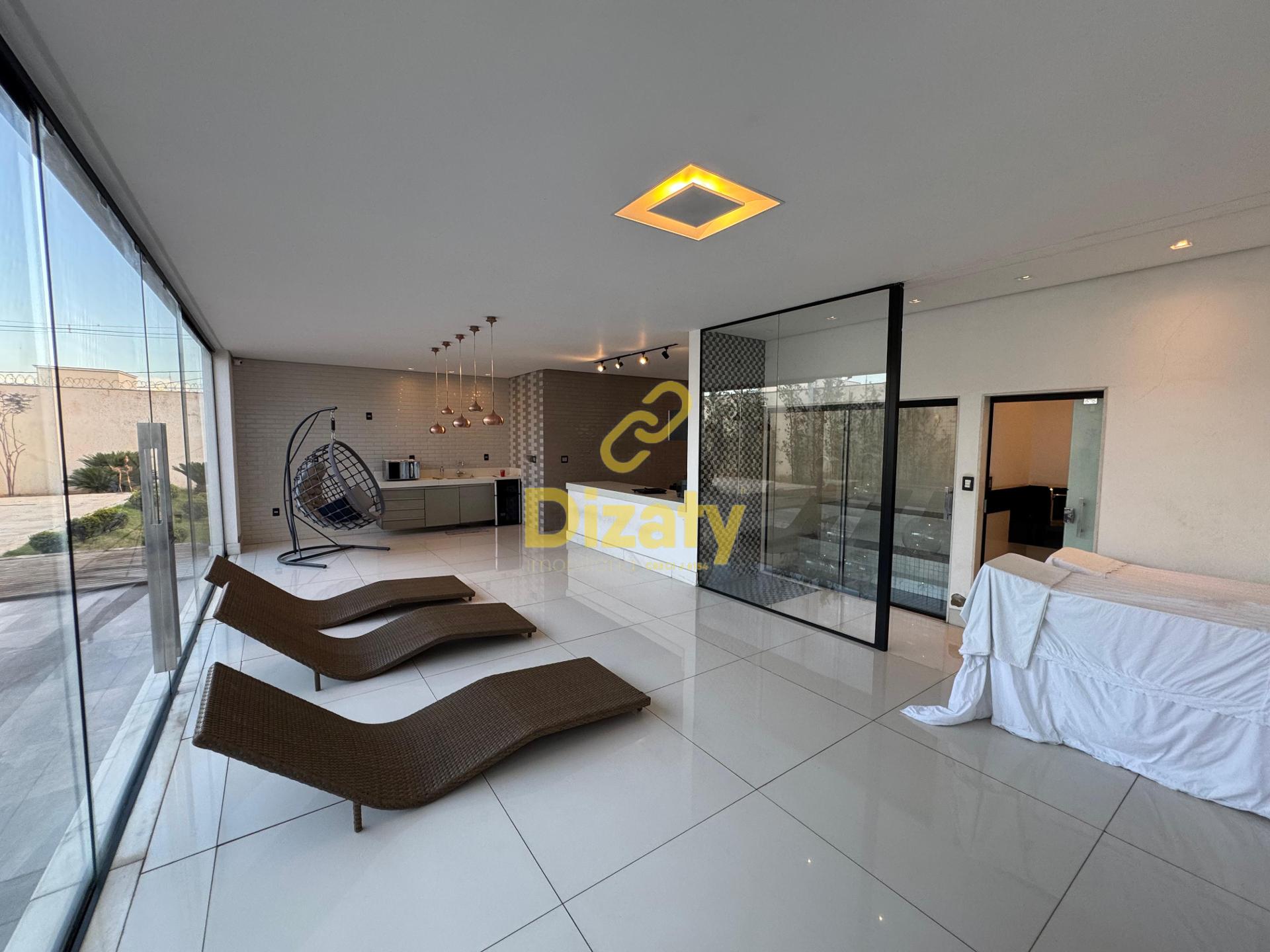 Imobiliria Dizaty em Sete Lagoas - MG