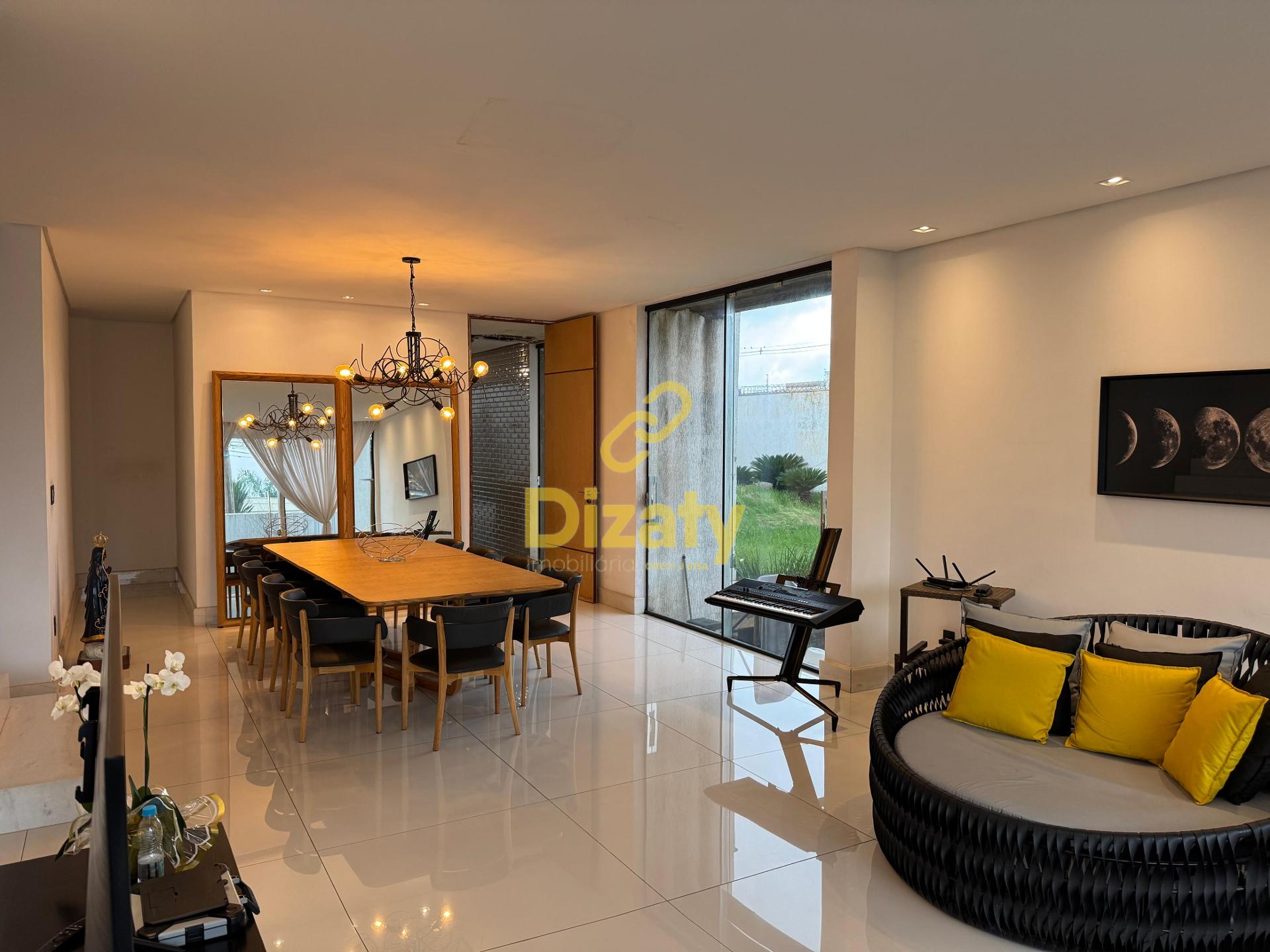 CASA  VENDA NO BAIRRO SO CRISTOVO COM VISTA 360 - SETE LAGOAS MG