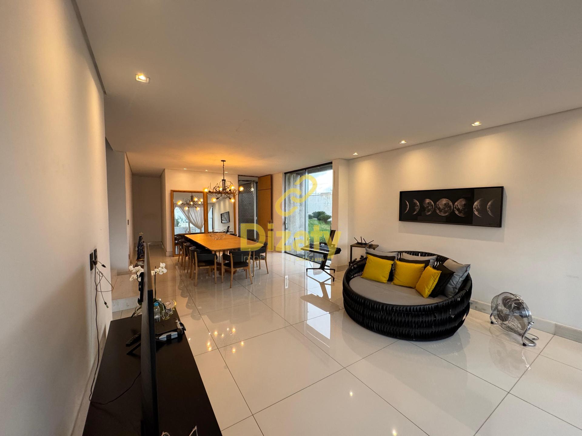 Imobiliria Dizaty em Sete Lagoas - MG