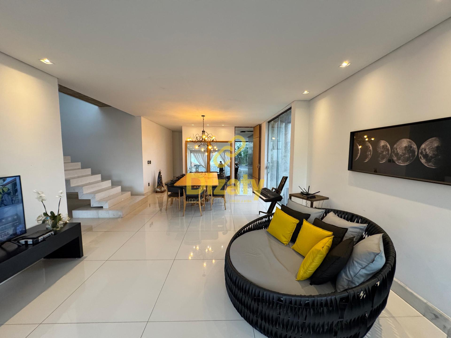 Imobiliria Dizaty em Sete Lagoas - MG