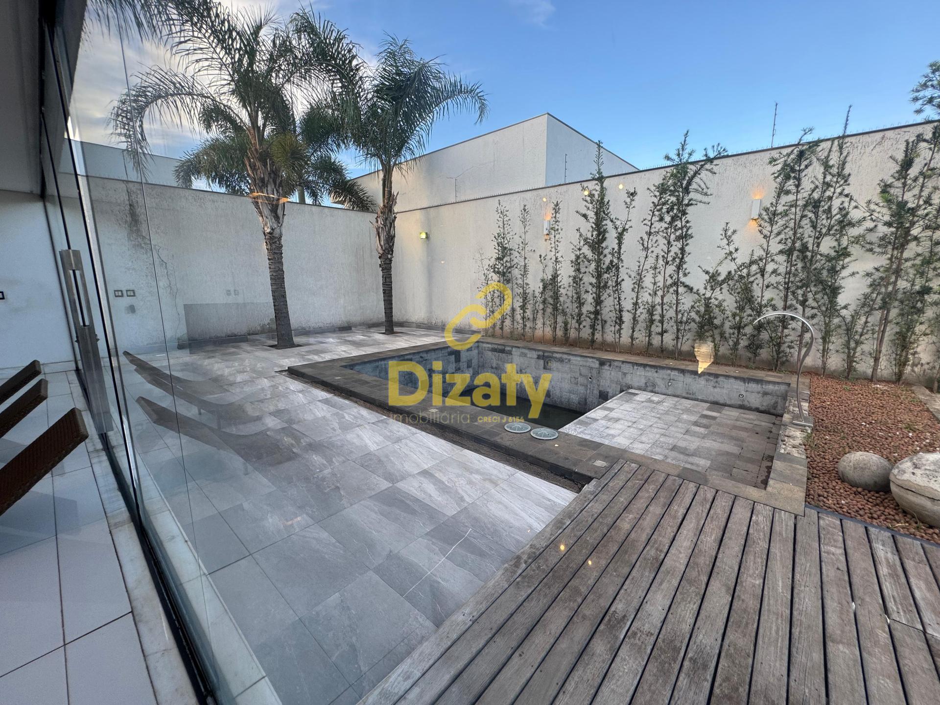 Imobiliria Dizaty em Sete Lagoas - MG