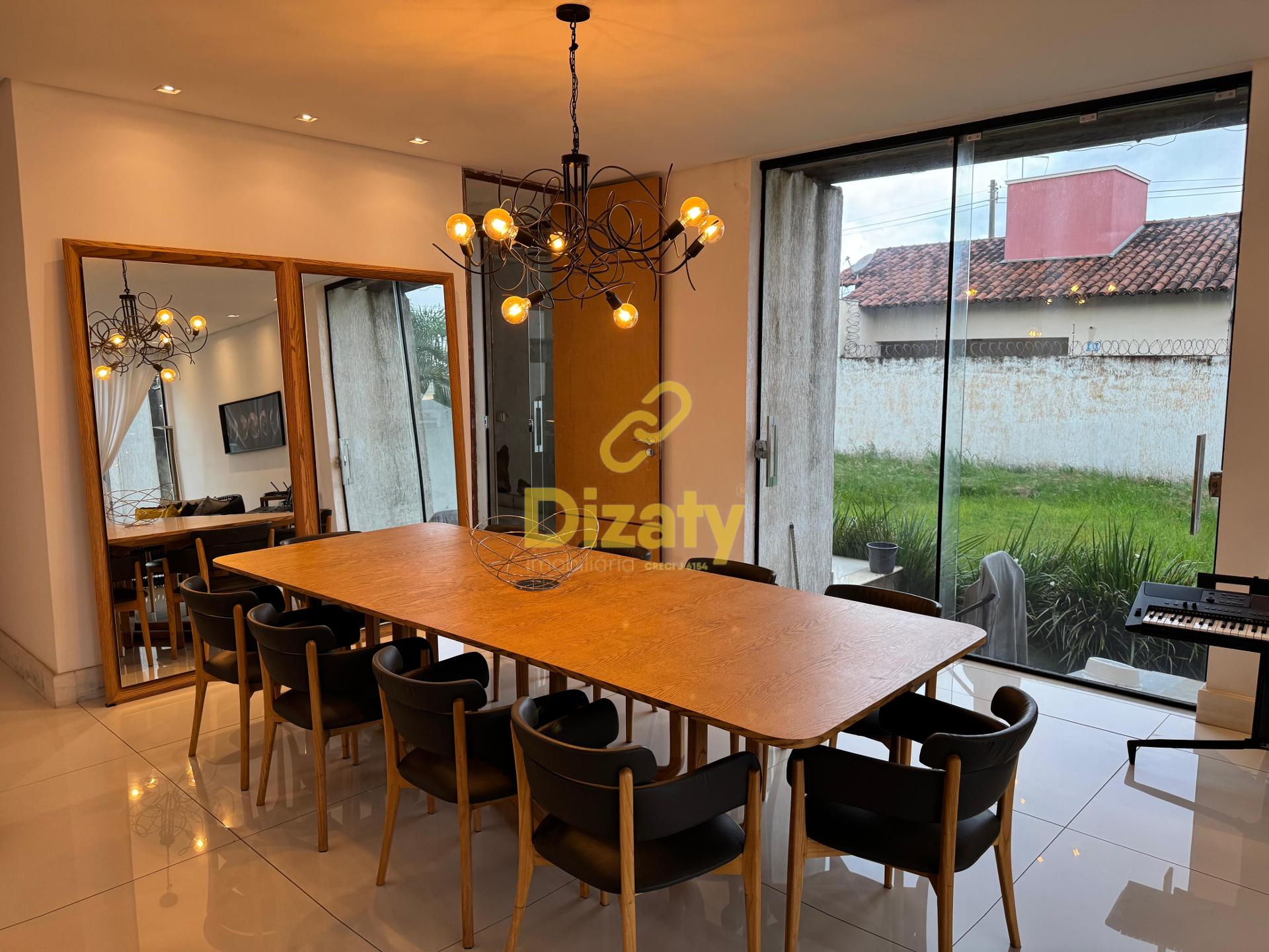 Imobiliria Dizaty em Sete Lagoas - MG