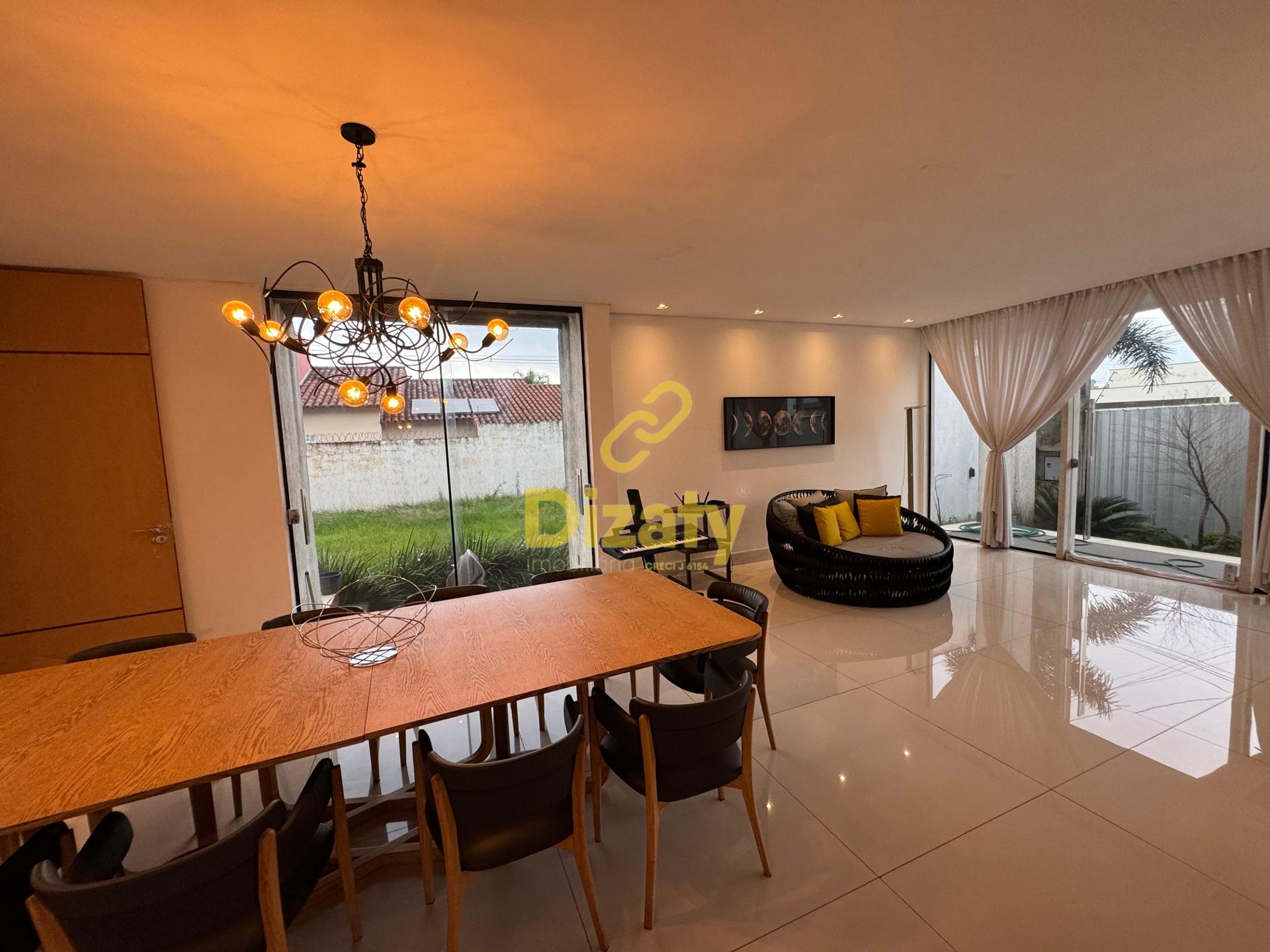 Imobiliria Dizaty em Sete Lagoas - MG