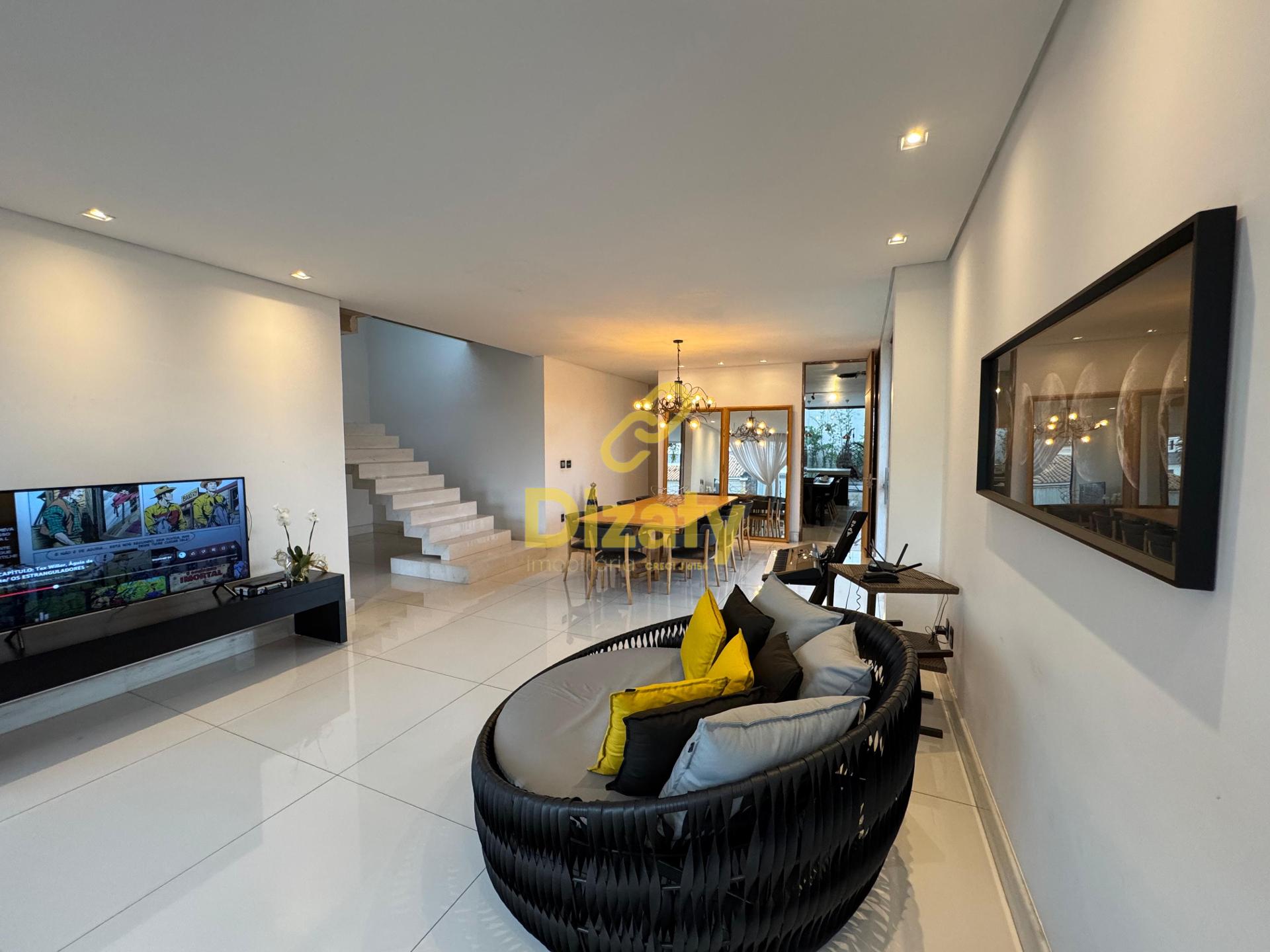 Imobiliria Dizaty em Sete Lagoas - MG