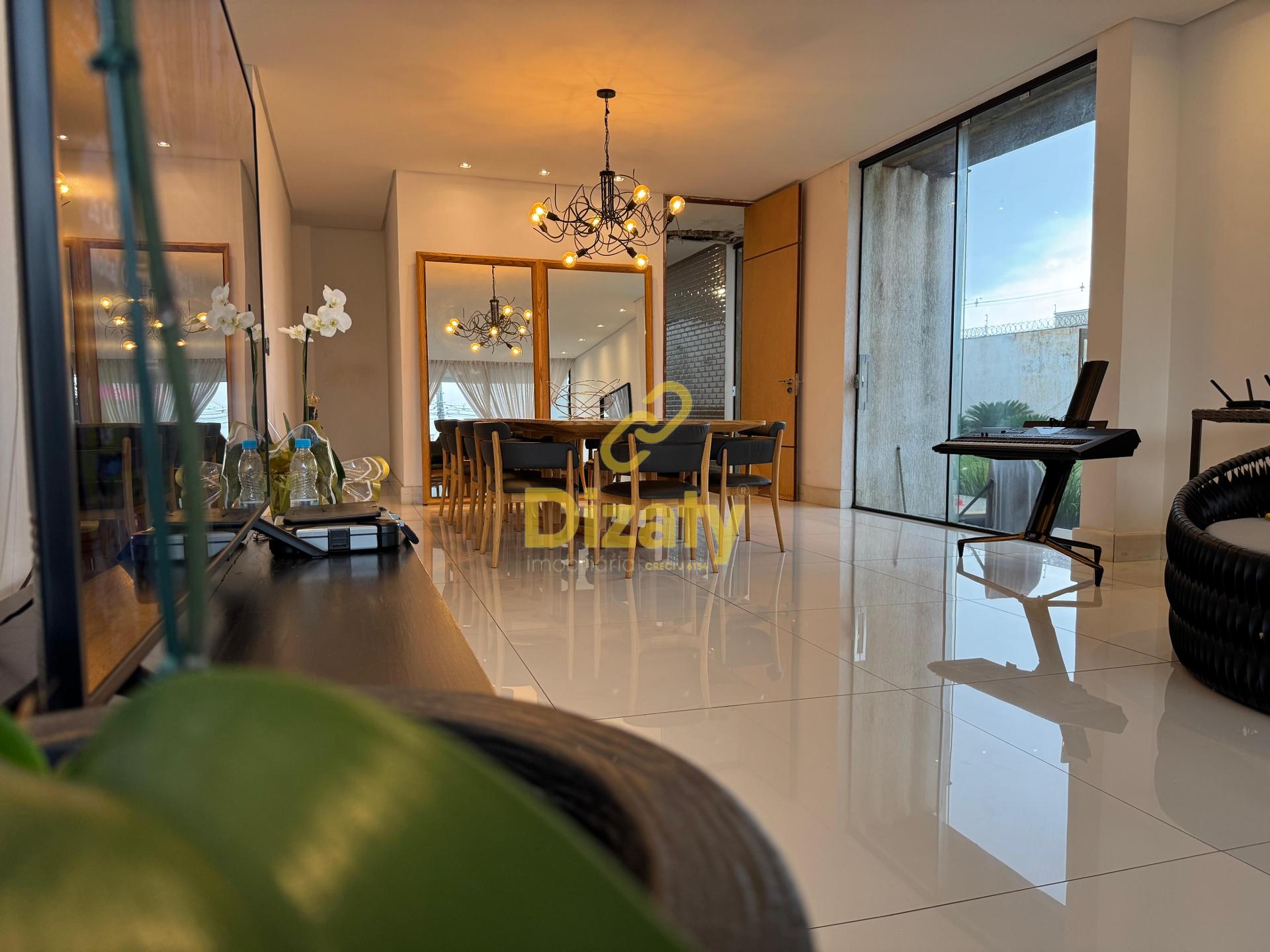 Imobiliria Dizaty em Sete Lagoas - MG