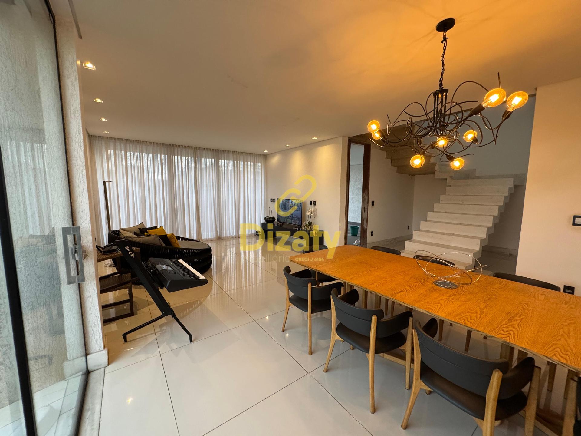 Imobiliria Dizaty em Sete Lagoas - MG