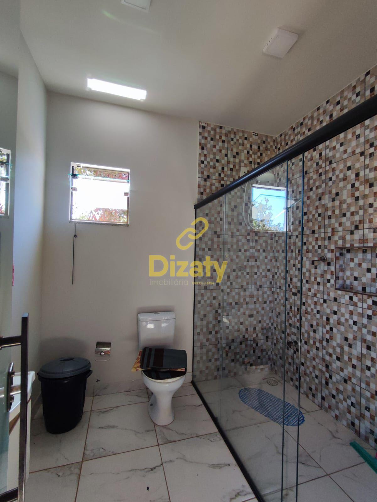 Imobiliria Dizaty em Sete Lagoas - MG