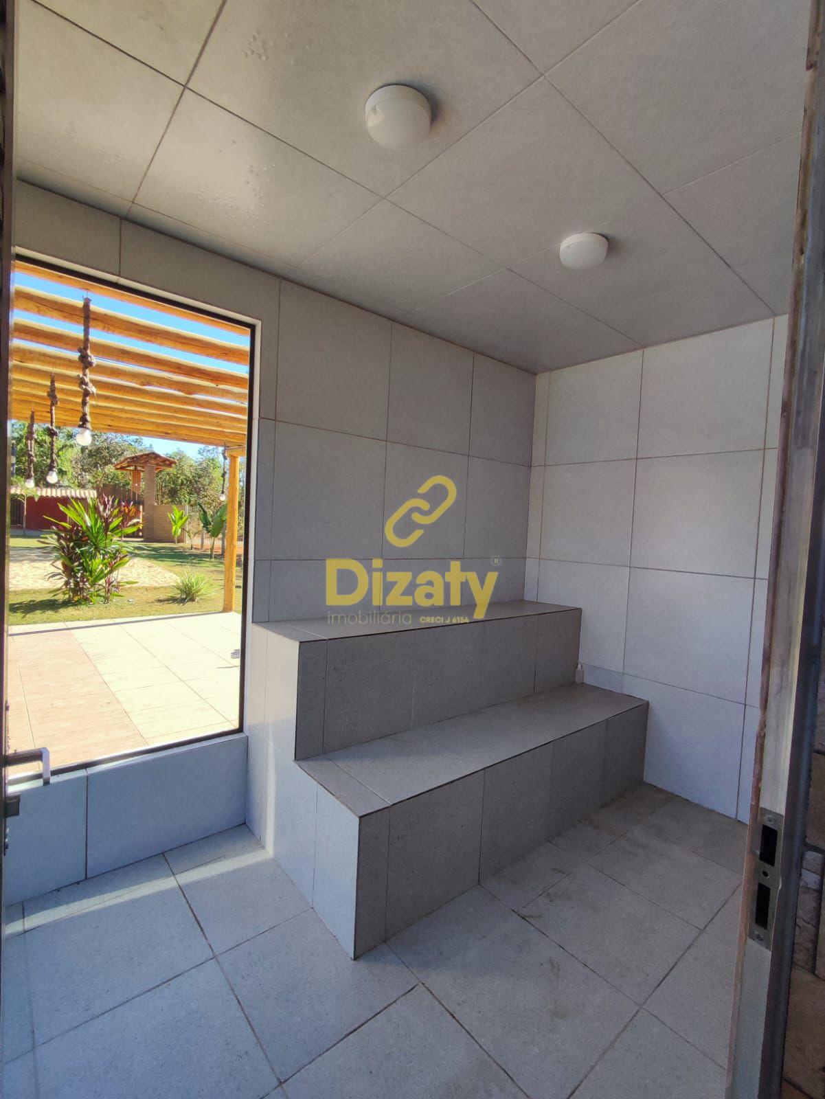 Imobiliria Dizaty em Sete Lagoas - MG