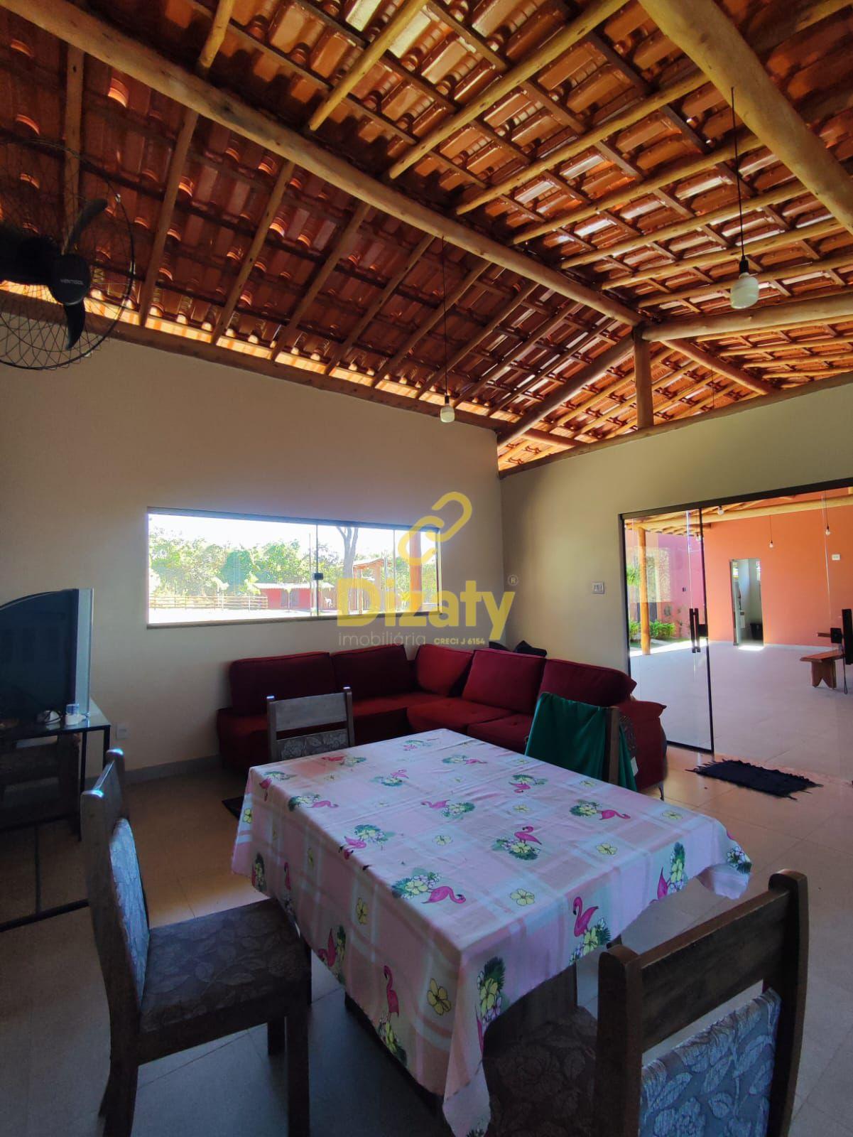 Imobiliria Dizaty em Sete Lagoas - MG
