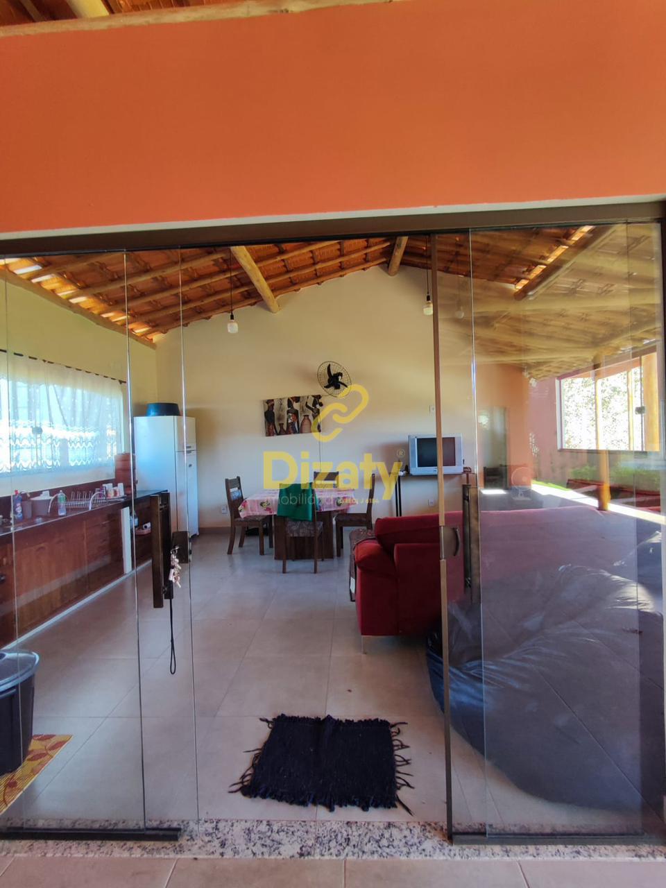 Imobiliria Dizaty em Sete Lagoas - MG