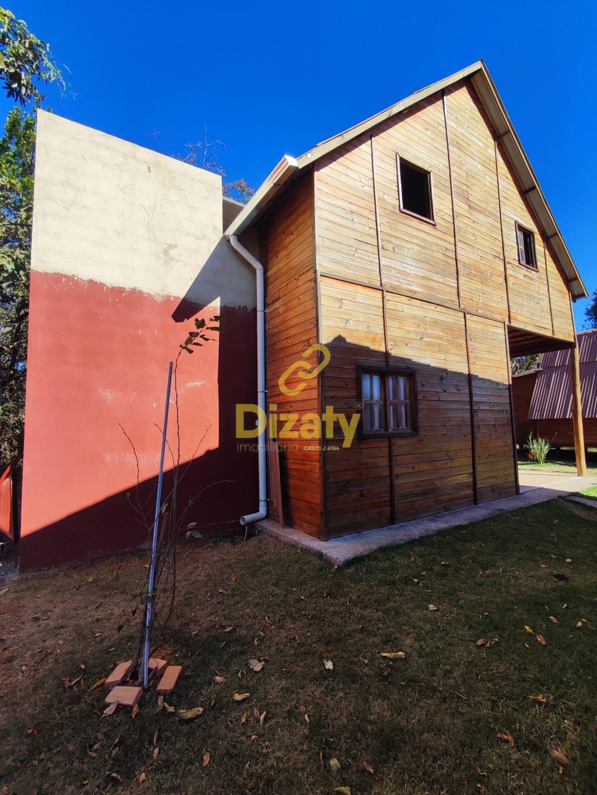 Imobiliria Dizaty em Sete Lagoas - MG