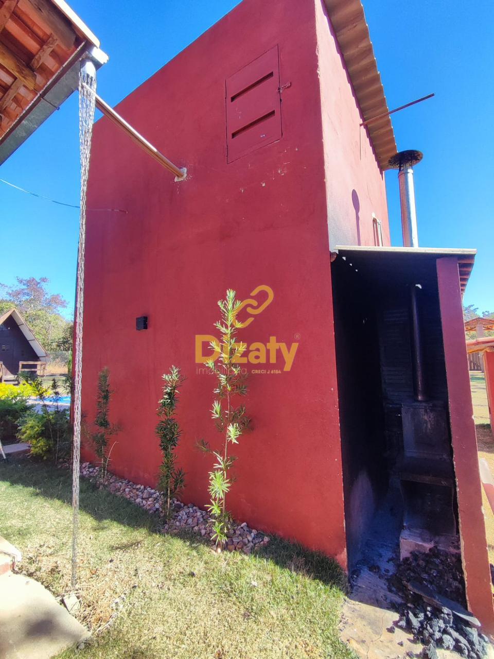 Imobiliria Dizaty em Sete Lagoas - MG