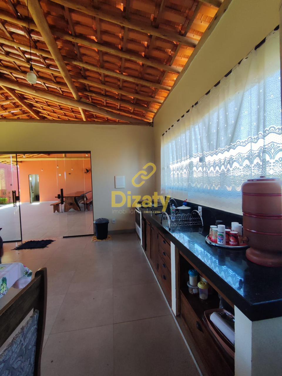 Imobiliria Dizaty em Sete Lagoas - MG