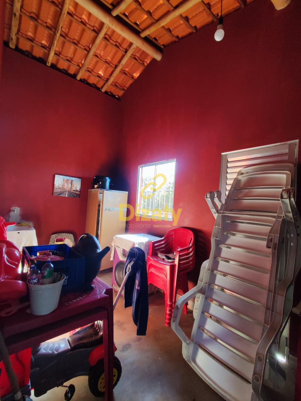 Imobiliria Dizaty em Sete Lagoas - MG