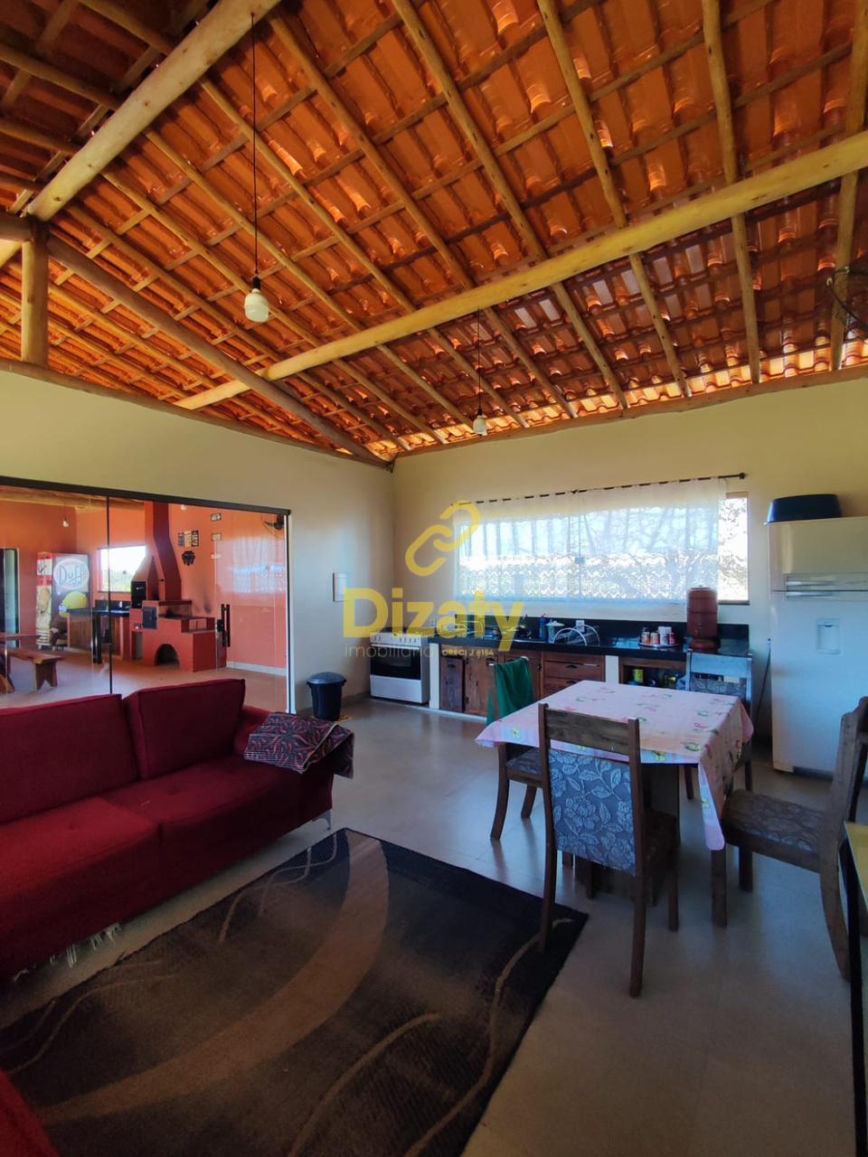 Imobiliria Dizaty em Sete Lagoas - MG