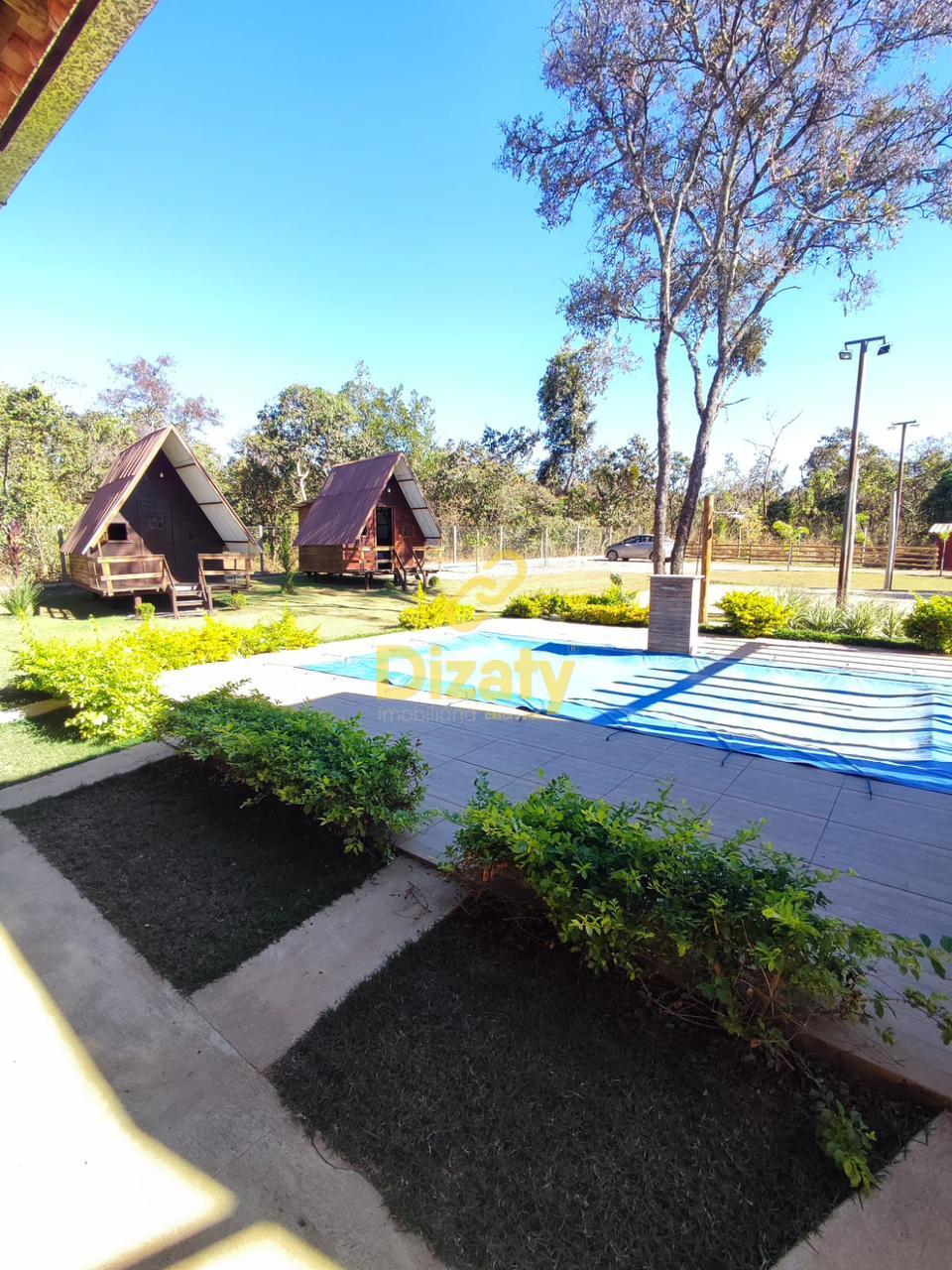 Imobiliria Dizaty em Sete Lagoas - MG