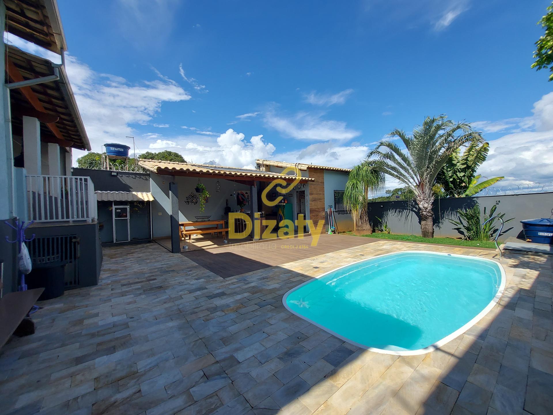 Imobiliria Dizaty em Sete Lagoas - MG