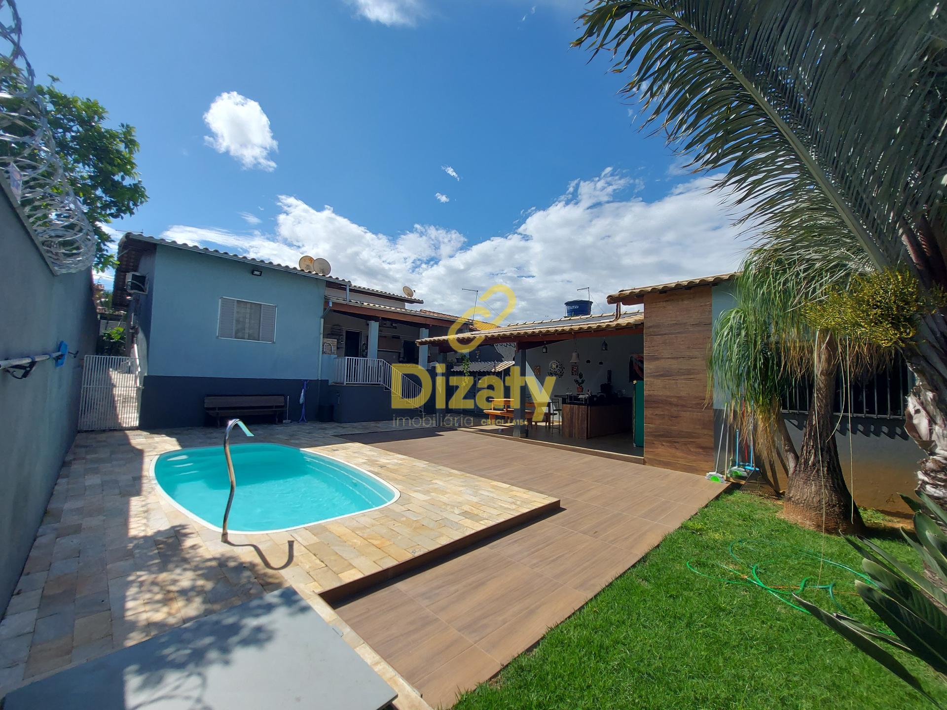 Imobiliria Dizaty em Sete Lagoas - MG