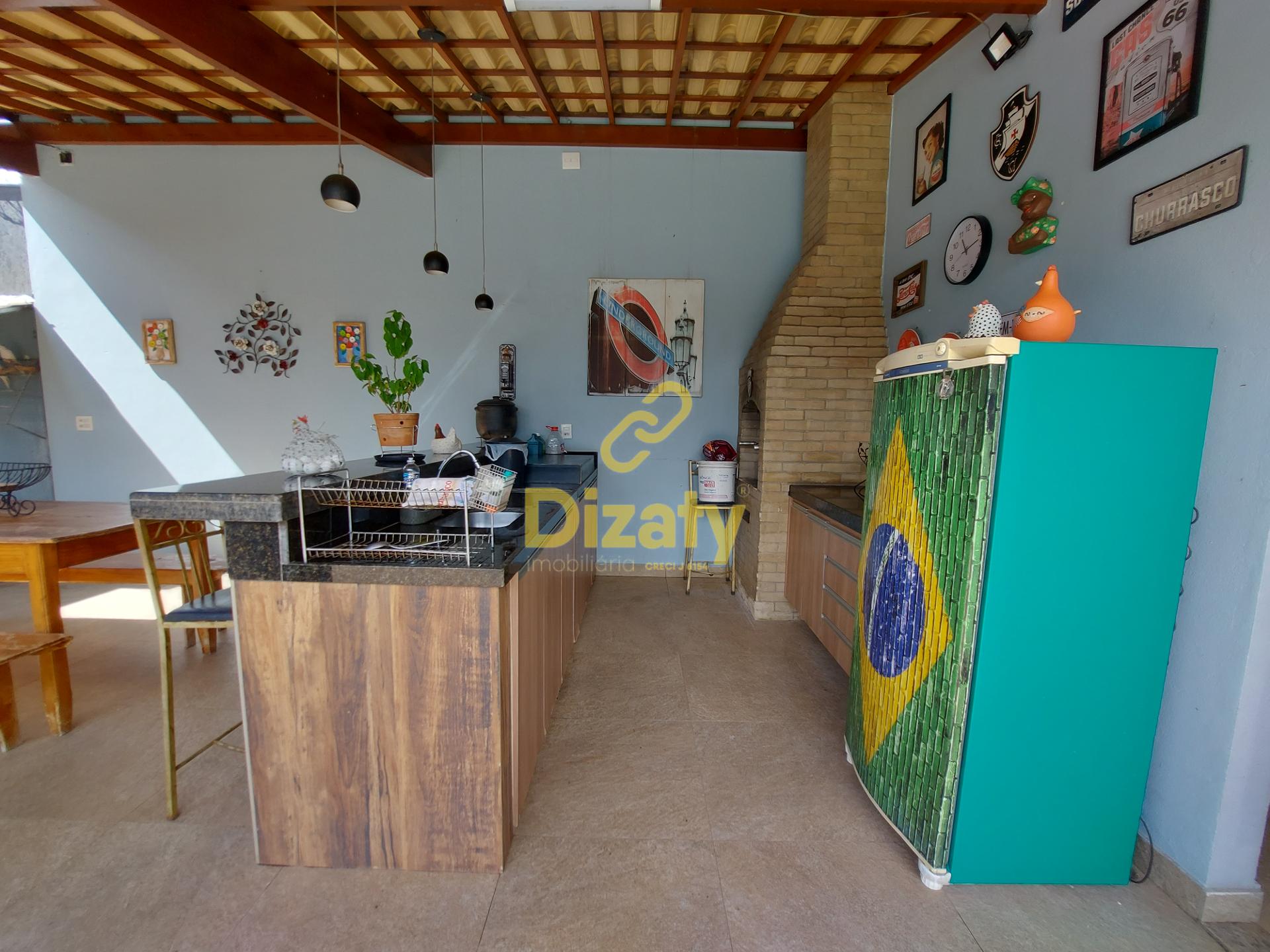Imobiliria Dizaty em Sete Lagoas - MG