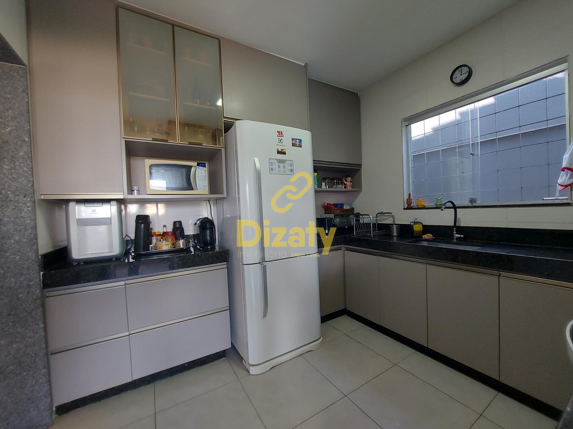 Imobiliria Dizaty em Sete Lagoas - MG