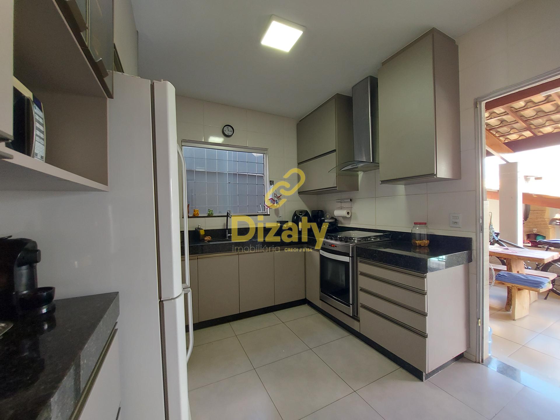Imobiliria Dizaty em Sete Lagoas - MG