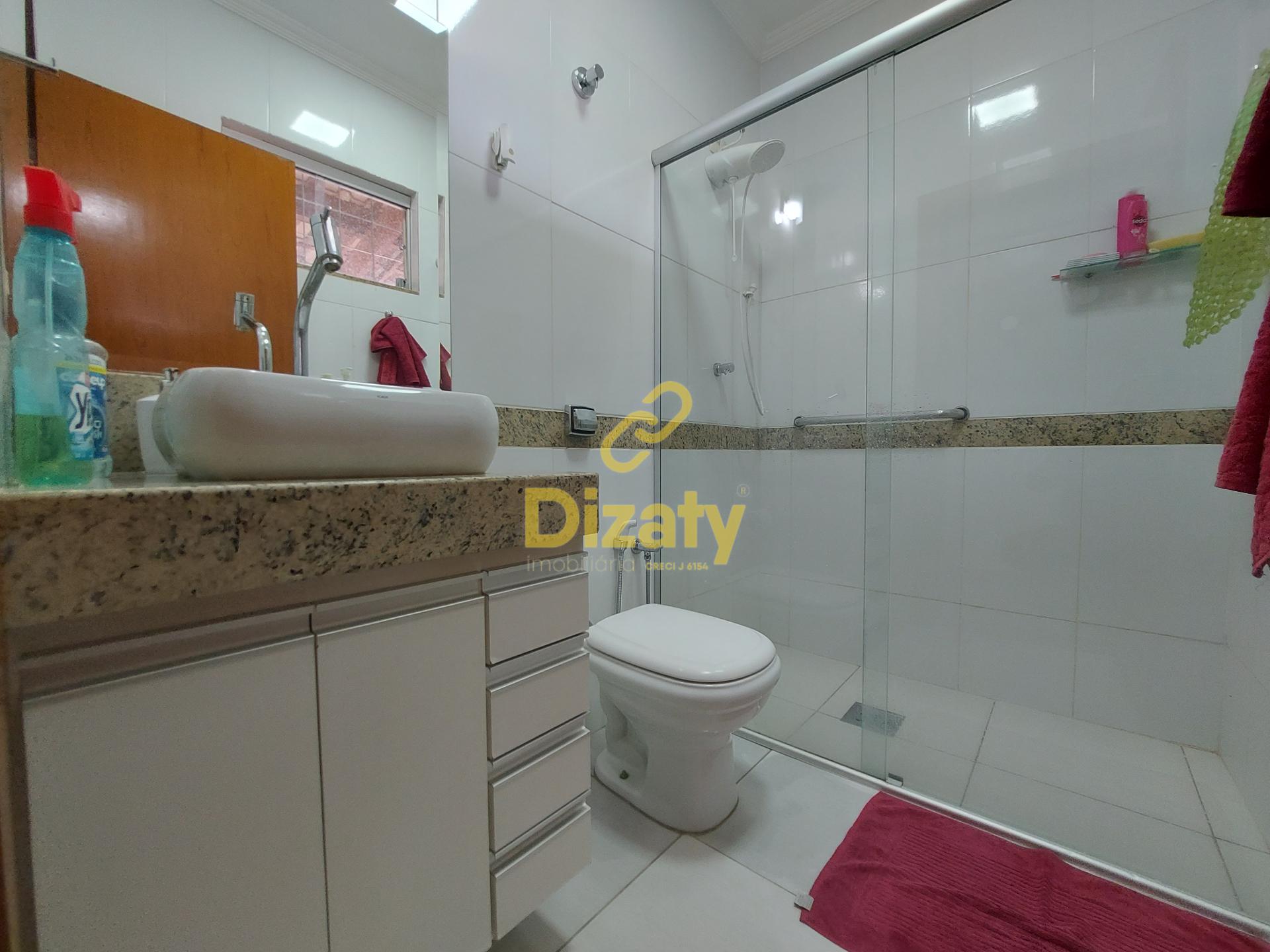 Imobiliria Dizaty em Sete Lagoas - MG