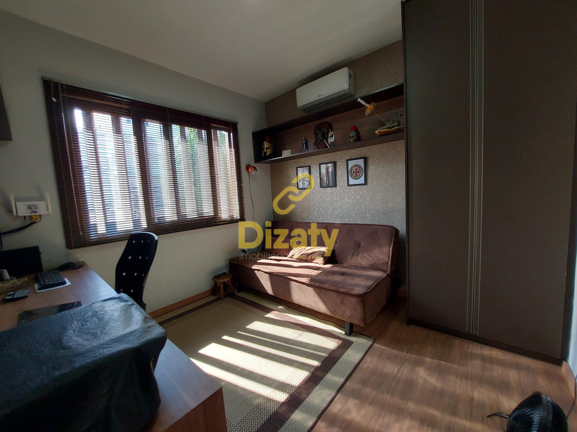 Imobiliria Dizaty em Sete Lagoas - MG