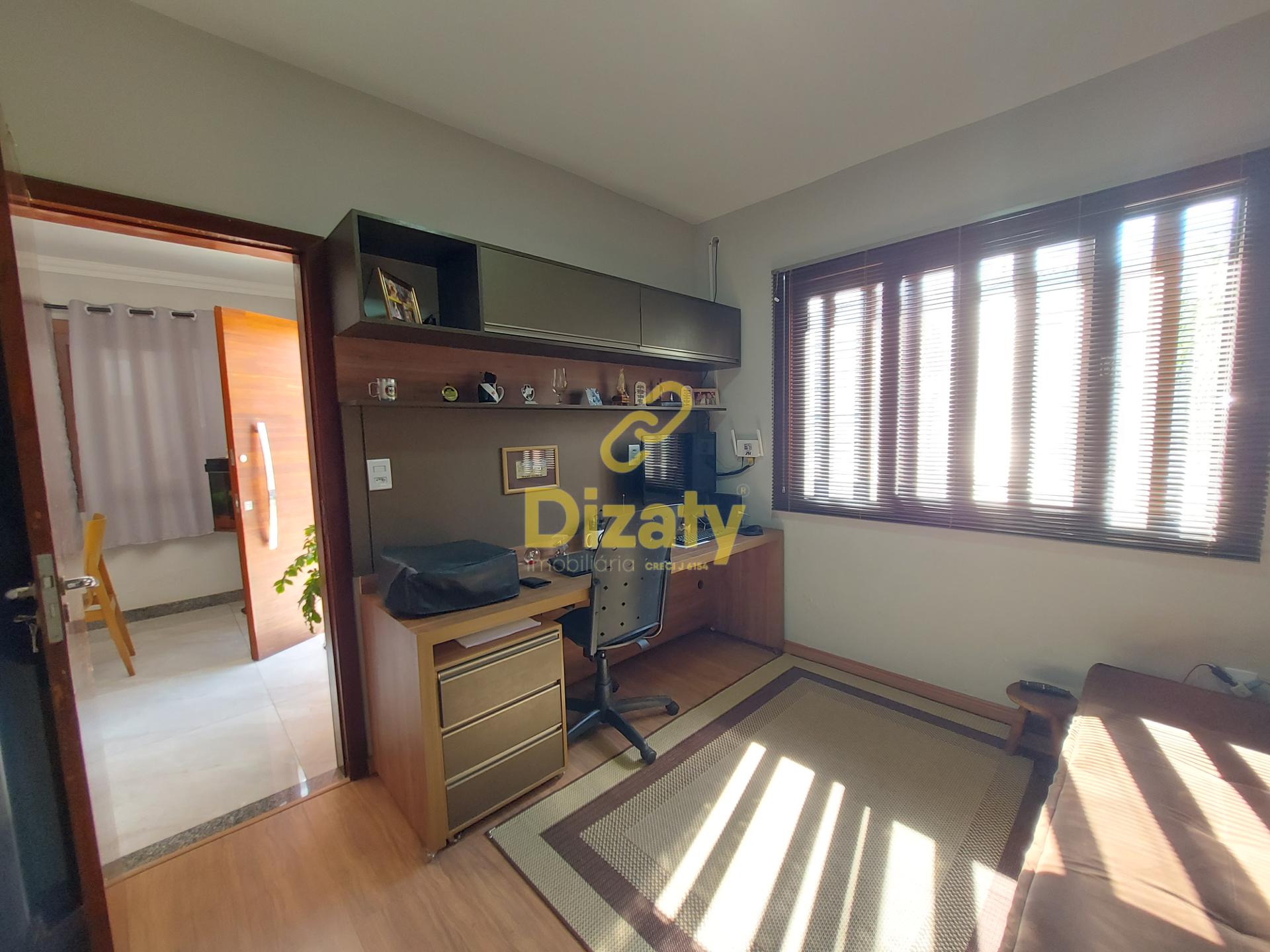 Imobiliria Dizaty em Sete Lagoas - MG