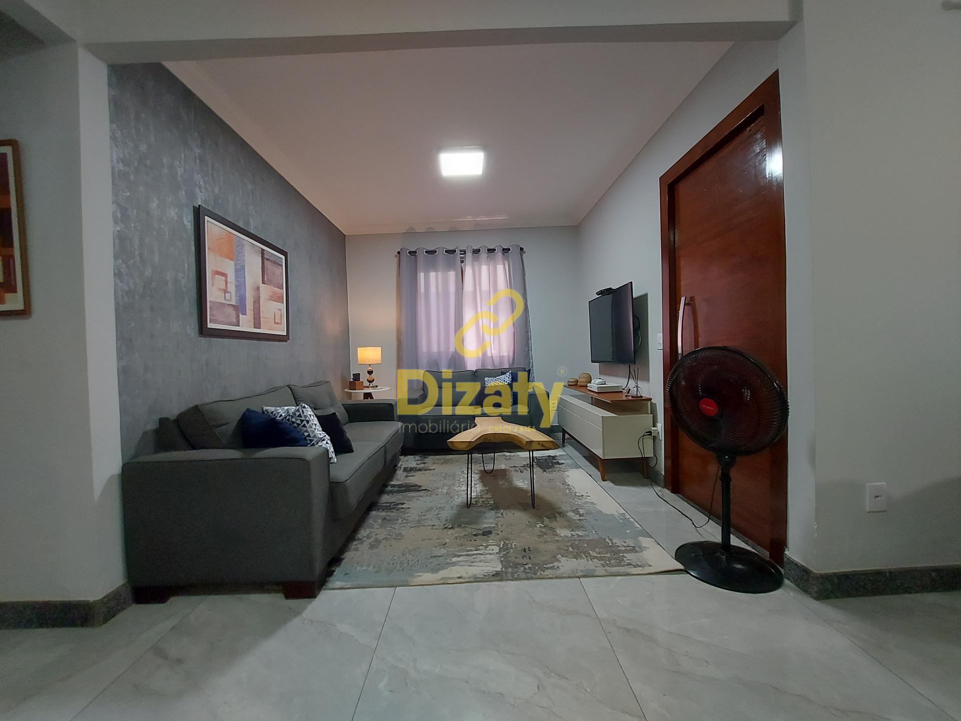 Imobiliria Dizaty em Sete Lagoas - MG