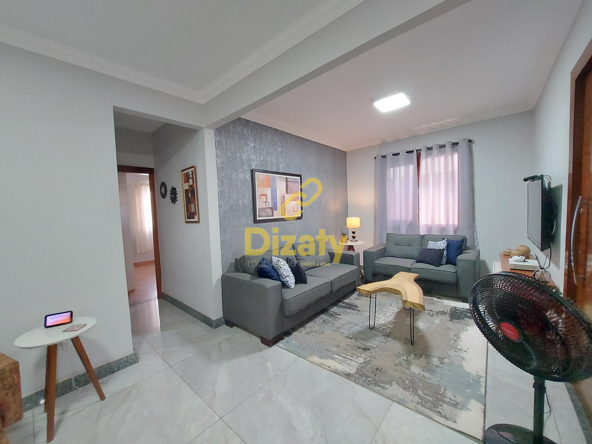 Imobiliria Dizaty em Sete Lagoas - MG